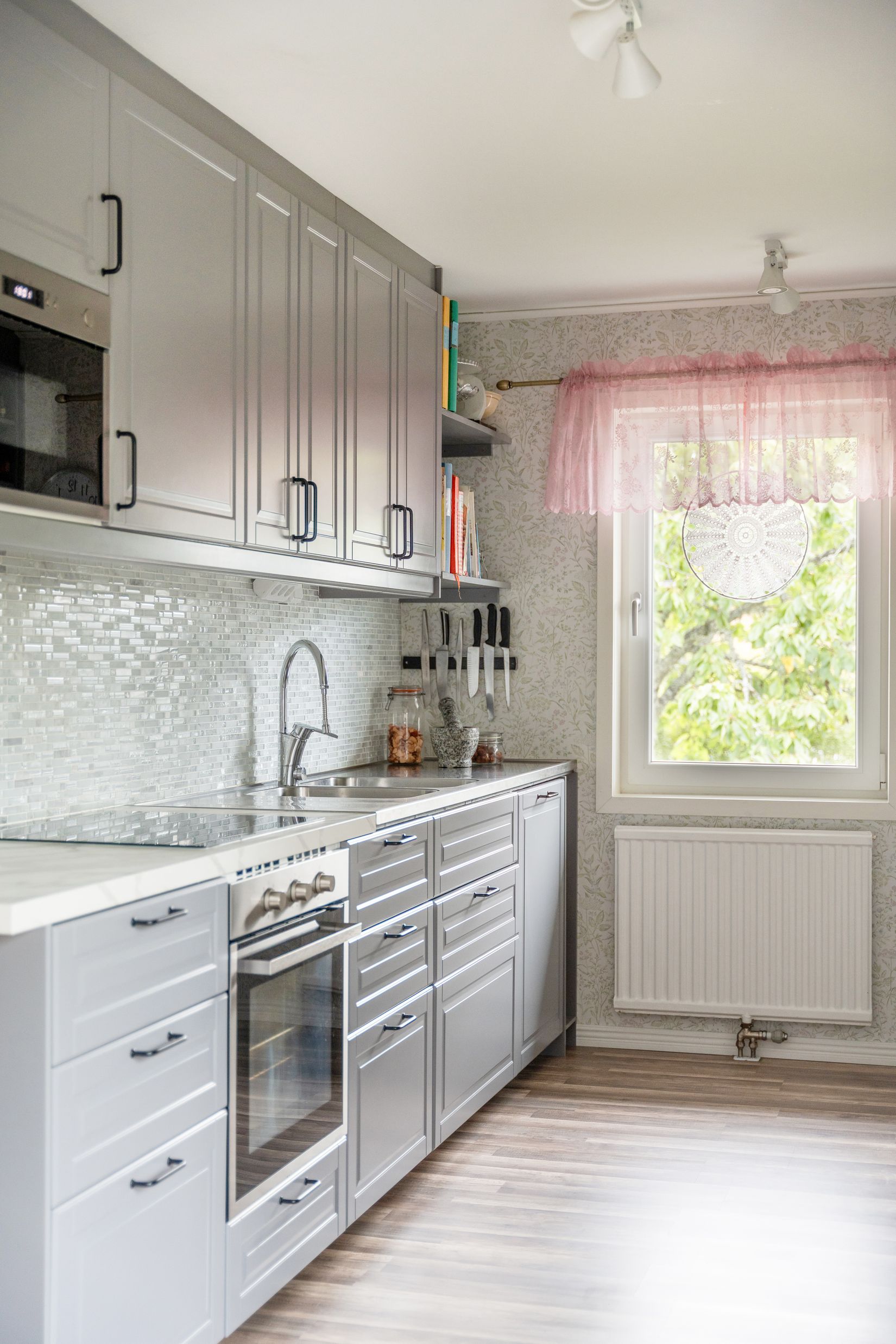 Villa, Björkslingan 3, Vrena, Nyköping