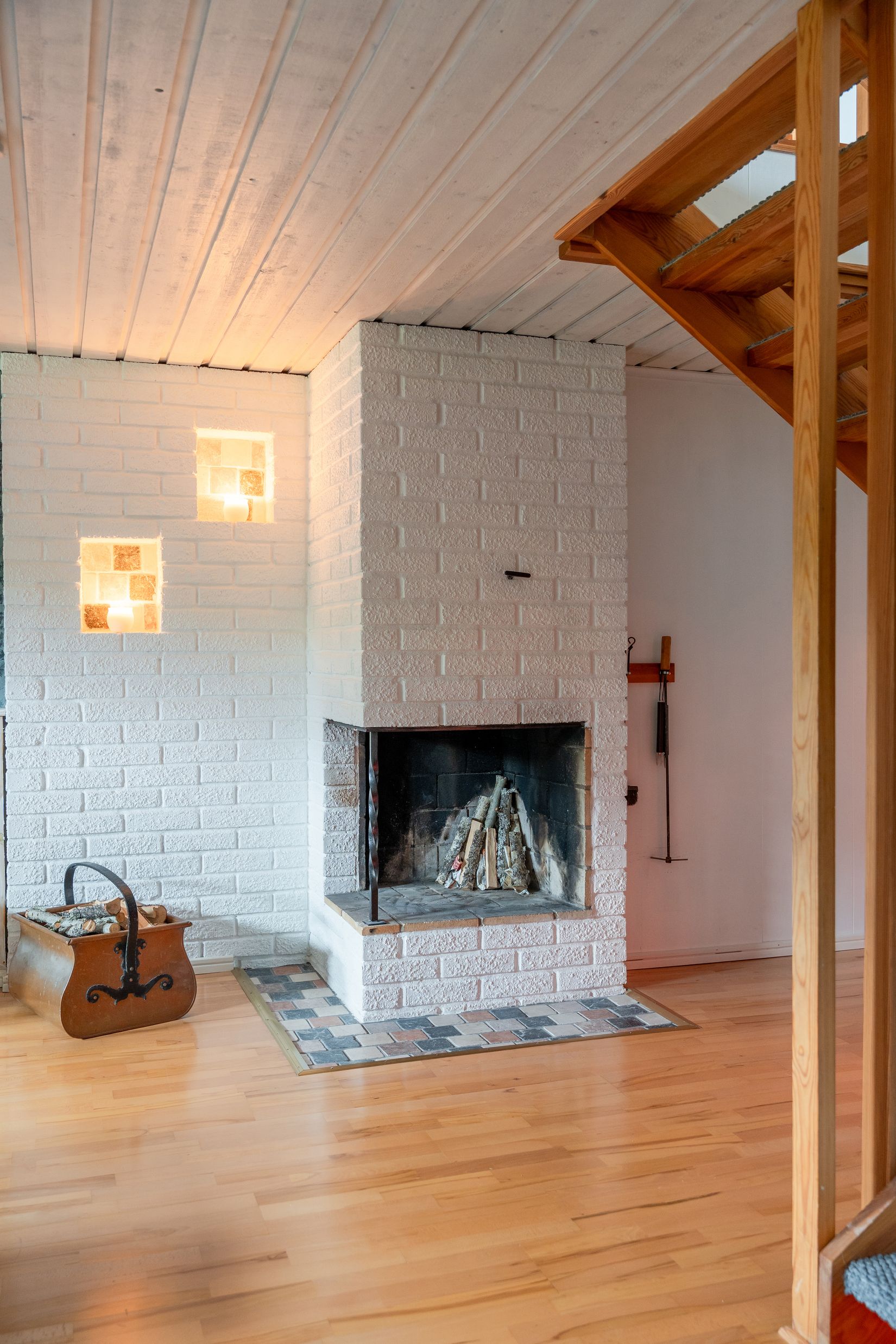 Villa, Björkslingan 3, Vrena, Nyköping