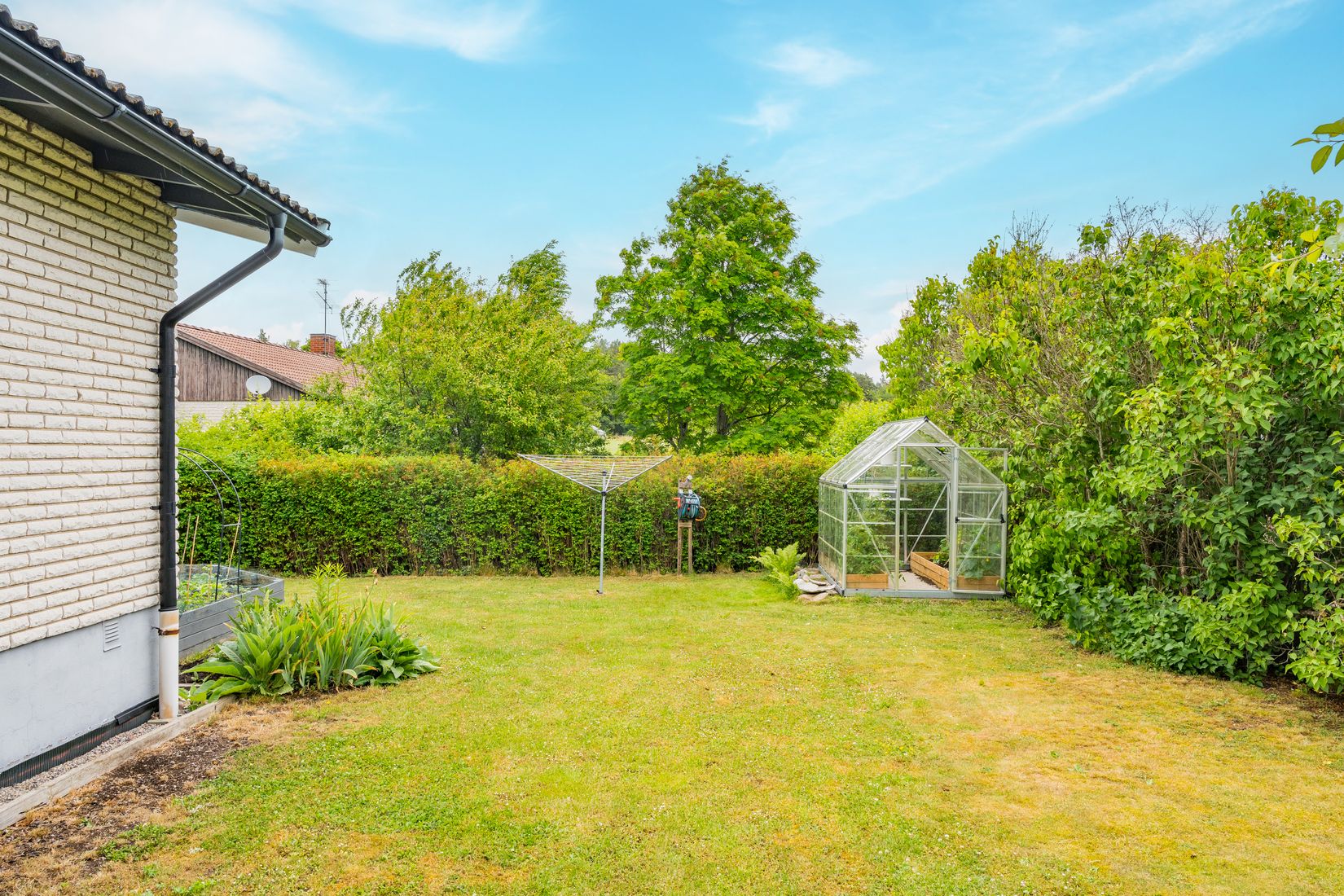 Villa, Björkslingan 3, Vrena, Nyköping