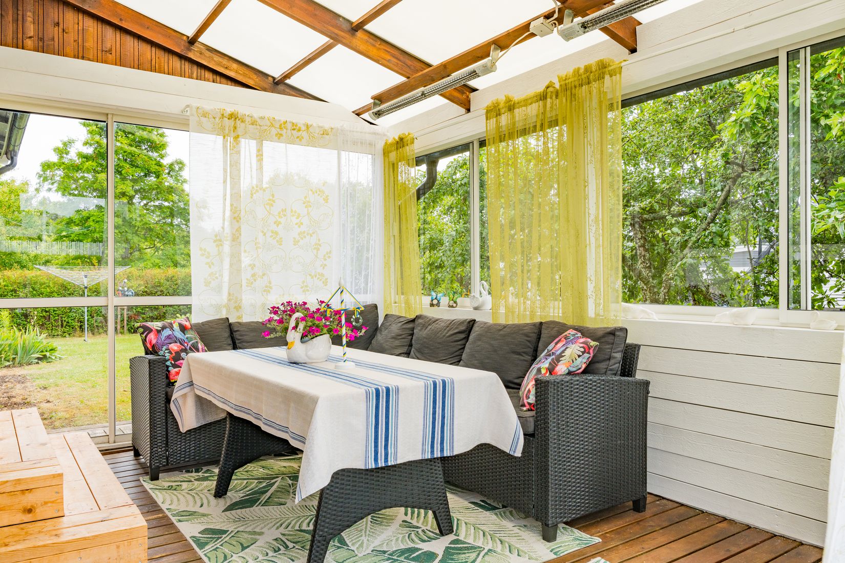 Villa, Björkslingan 3, Vrena, Nyköping