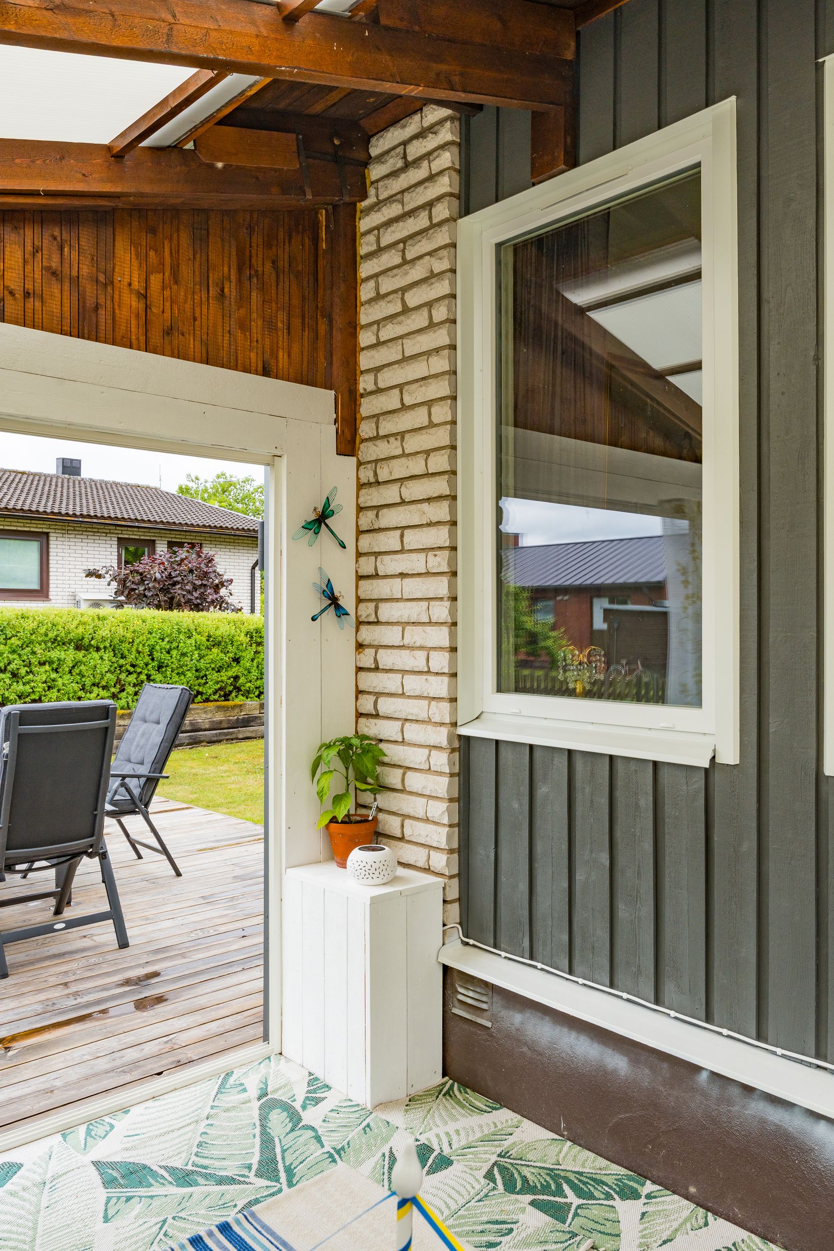 Villa, Björkslingan 3, Vrena, Nyköping