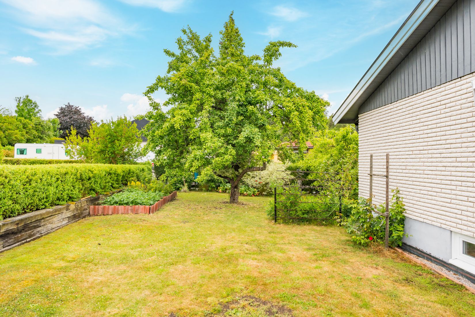 Villa, Björkslingan 3, Vrena, Nyköping