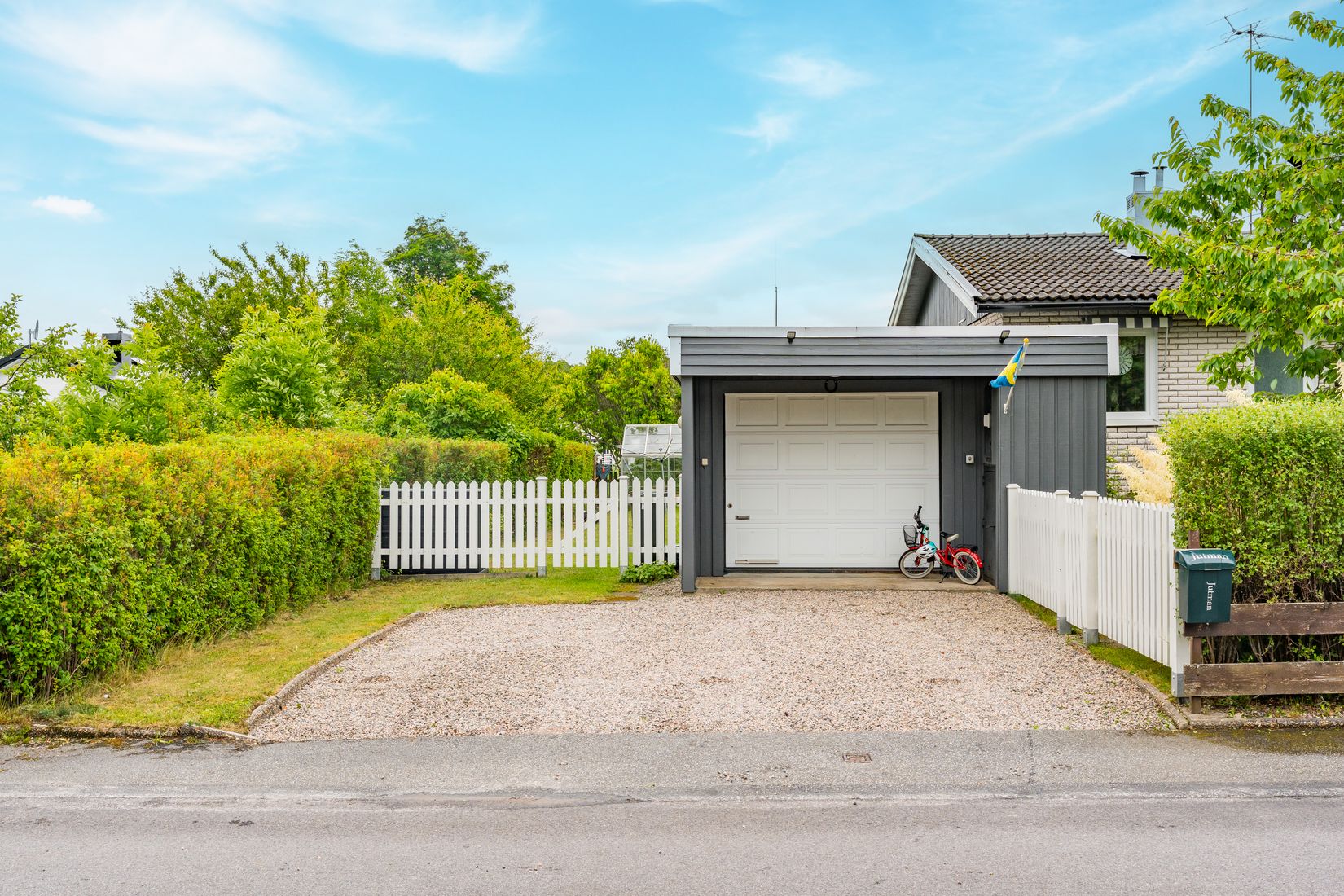 Villa, Björkslingan 3, Vrena, Nyköping