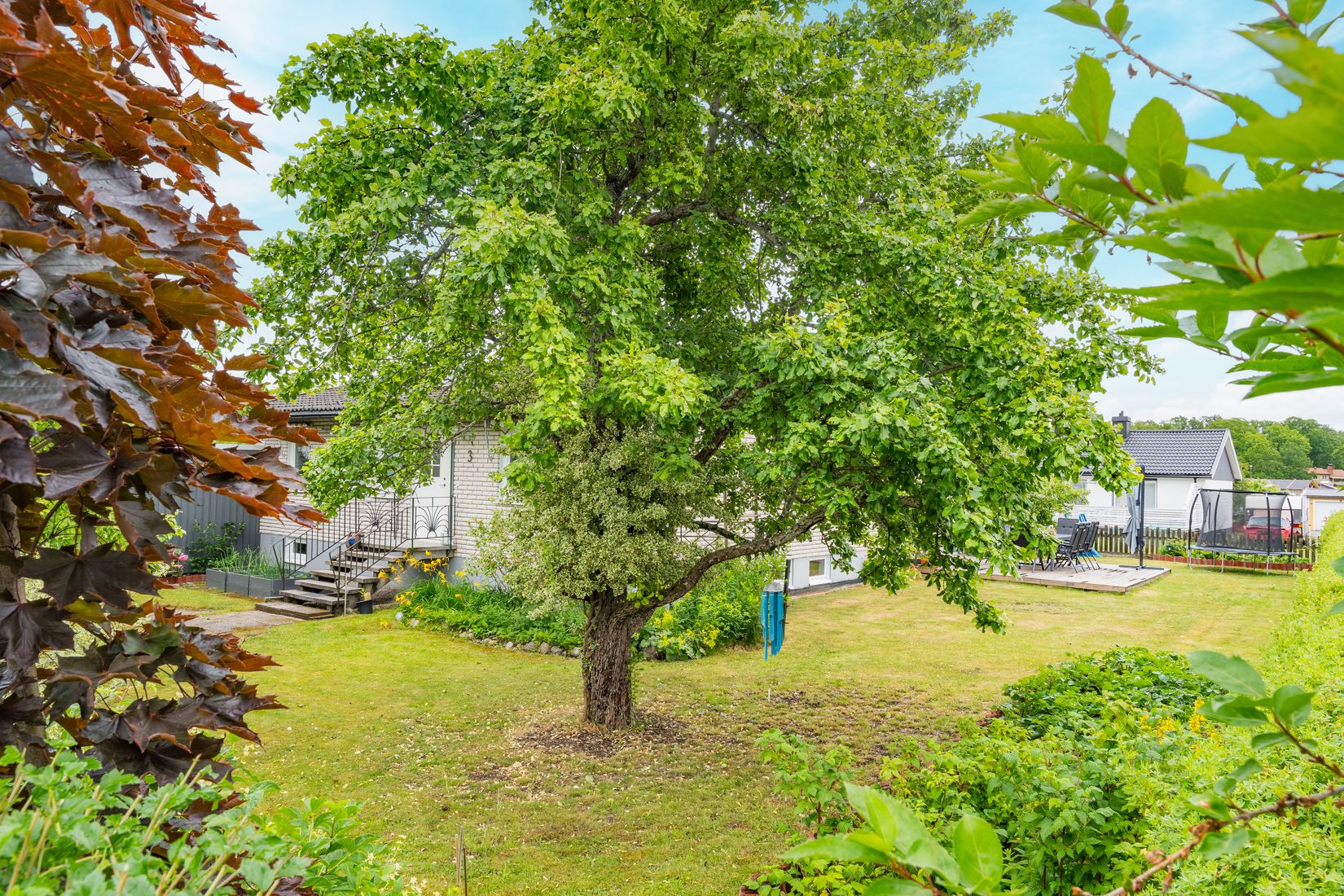 Villa, Björkslingan 3, Vrena, Nyköping