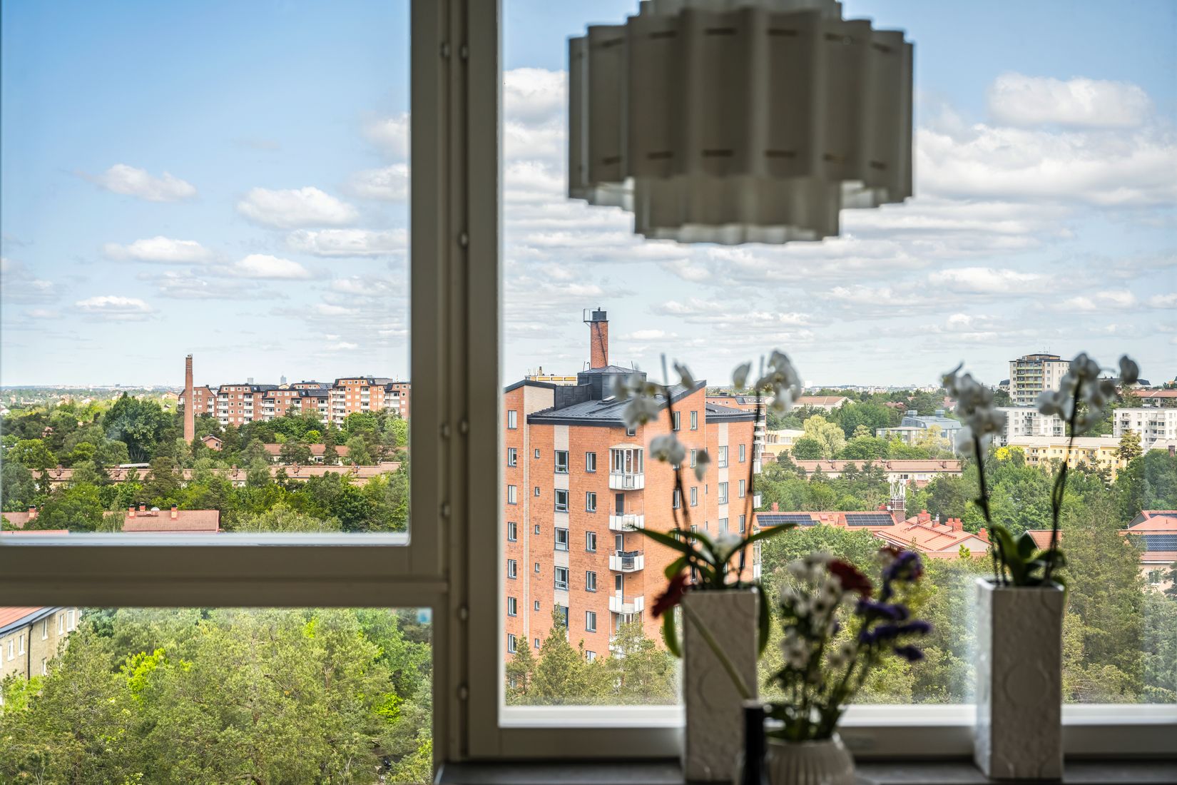 Bostadsrätt, Agnes lagerstedts gata 25, Hägersten, Stockholm