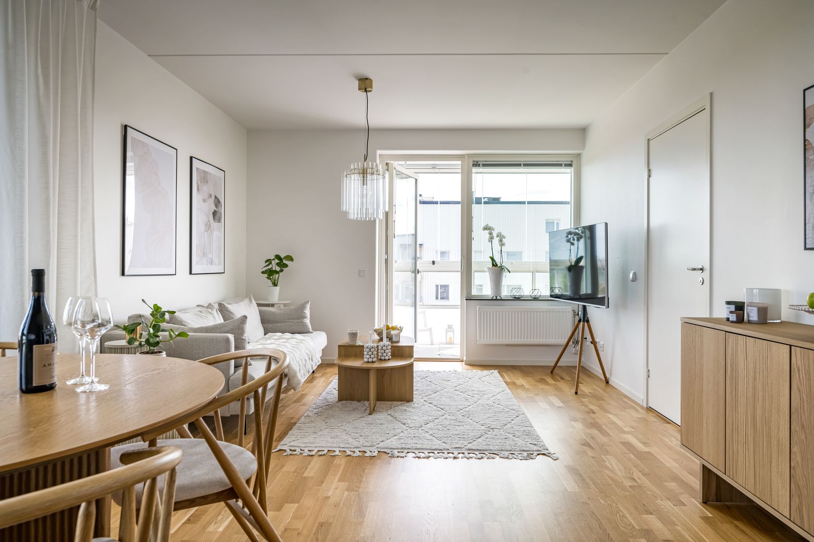 Bostadsrätt, Agnes lagerstedts gata 25, Hägersten, Stockholm