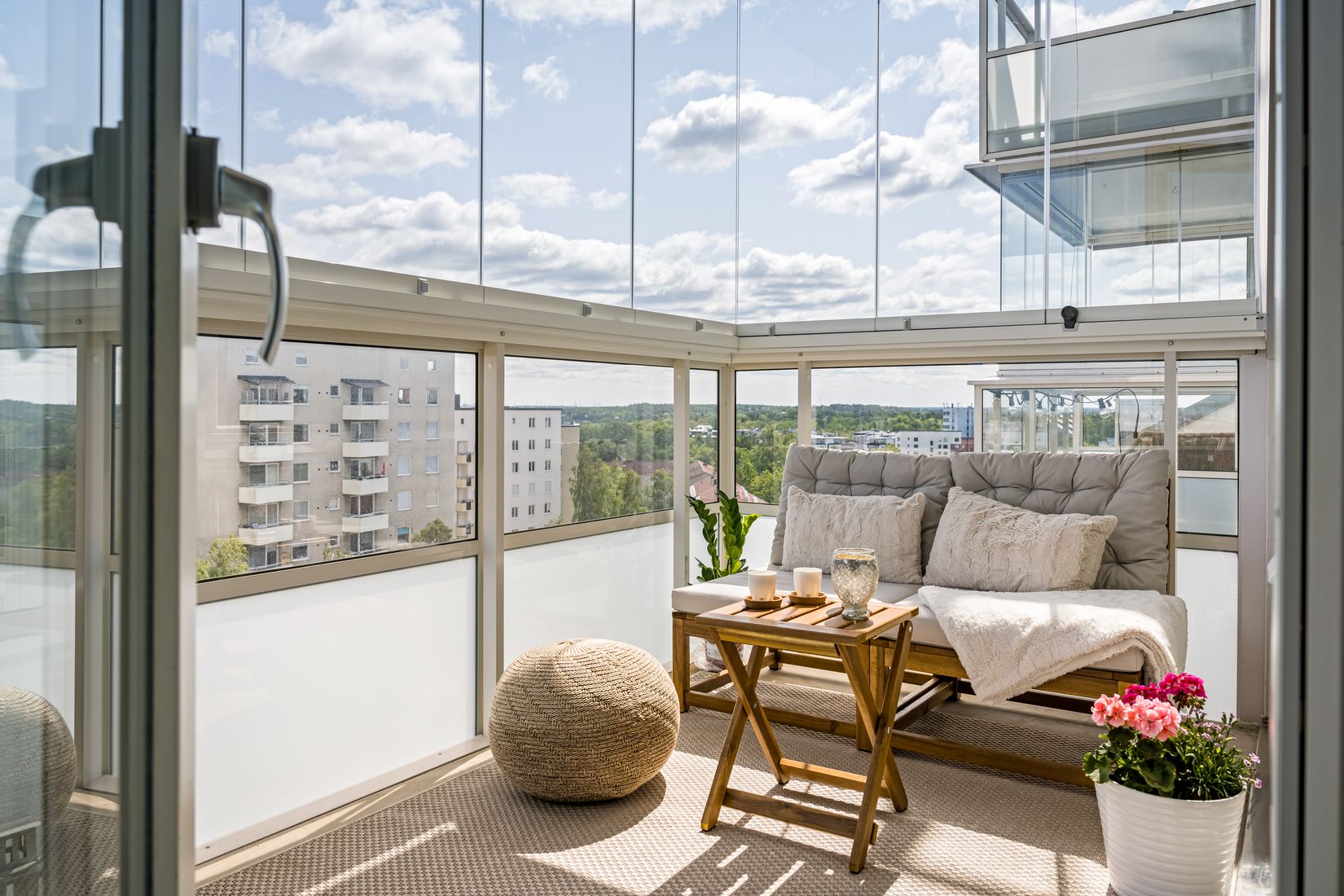 Bostadsrätt, Agnes lagerstedts gata 25, Hägersten, Stockholm