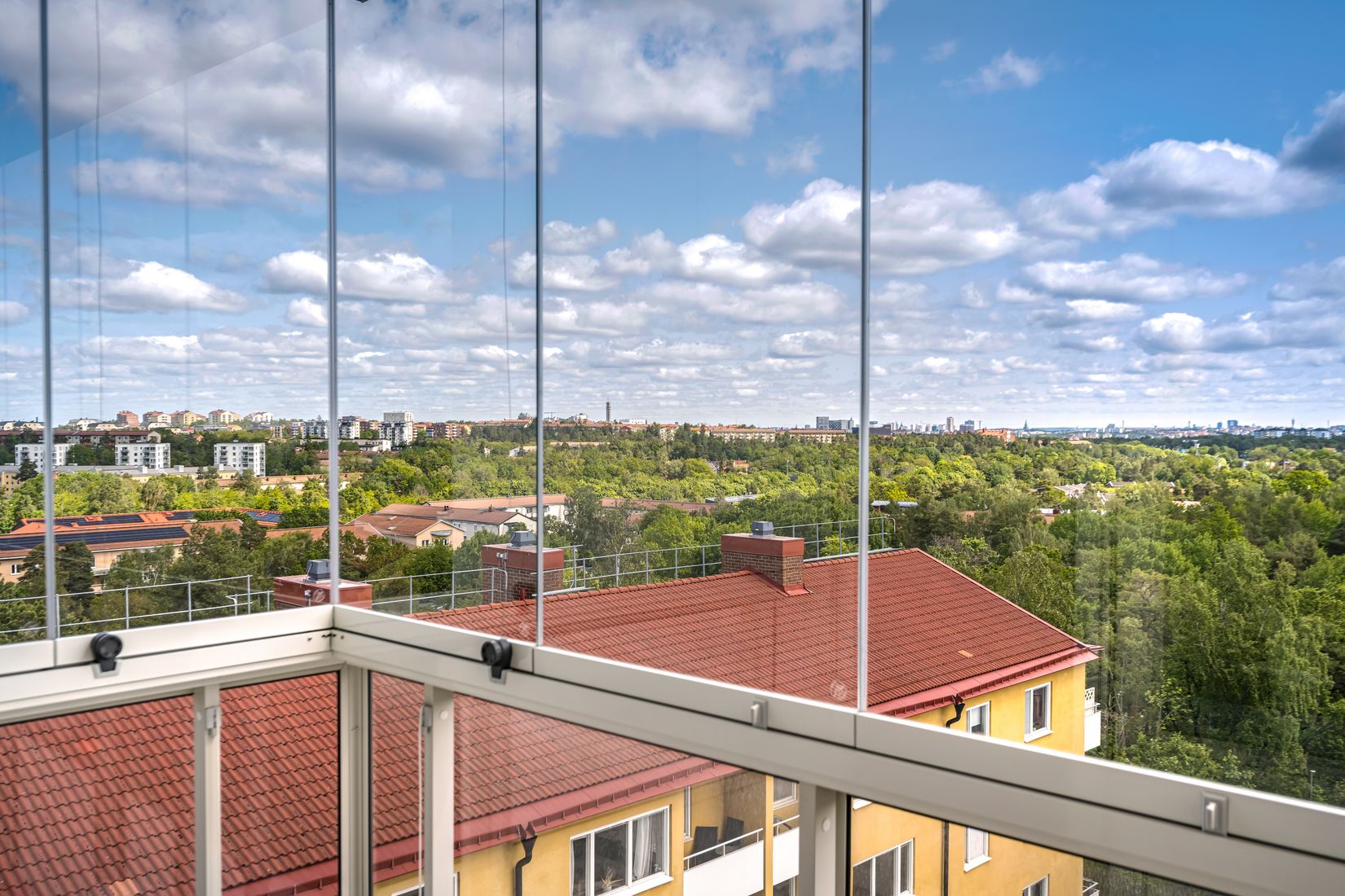 Bostadsrätt, Agnes lagerstedts gata 25, Hägersten, Stockholm