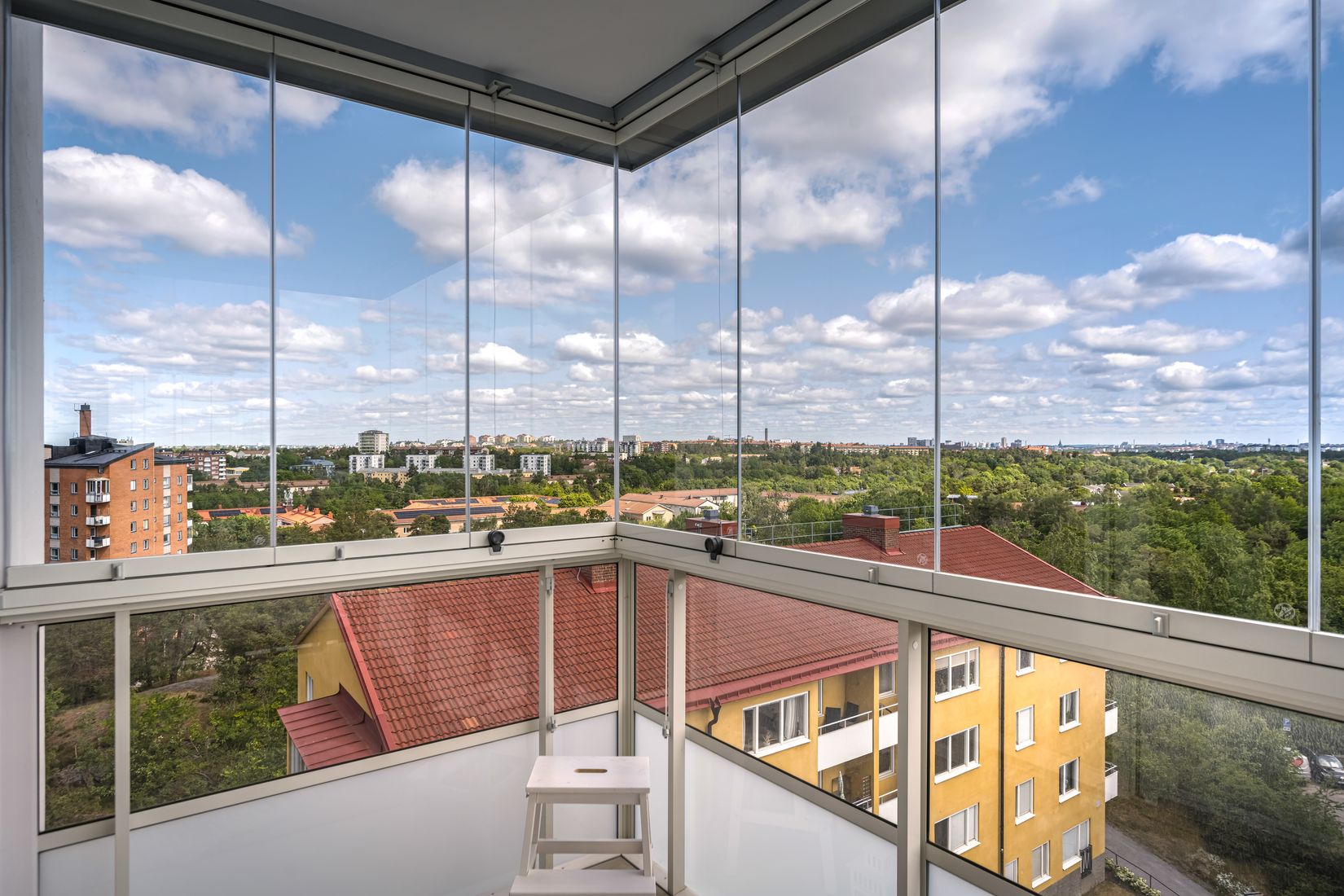 Bostadsrätt, Agnes lagerstedts gata 25, Hägersten, Stockholm