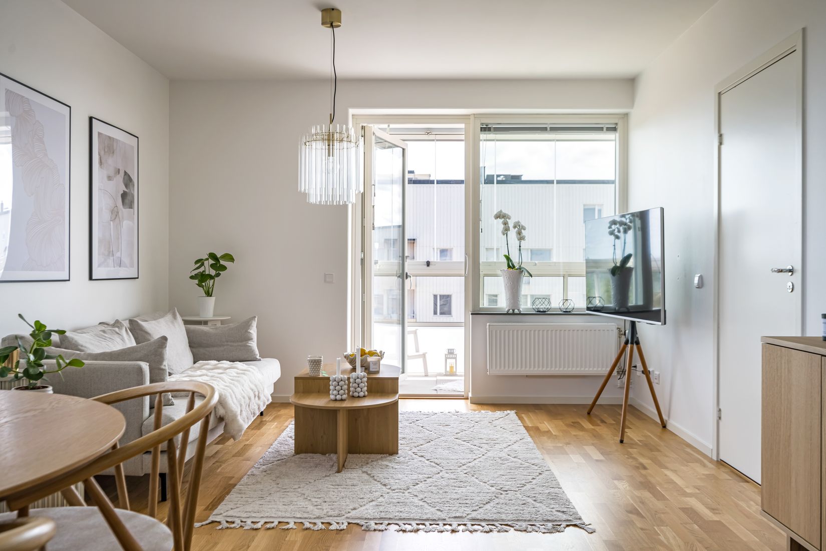 Bostadsrätt, Agnes lagerstedts gata 25, Hägersten, Stockholm