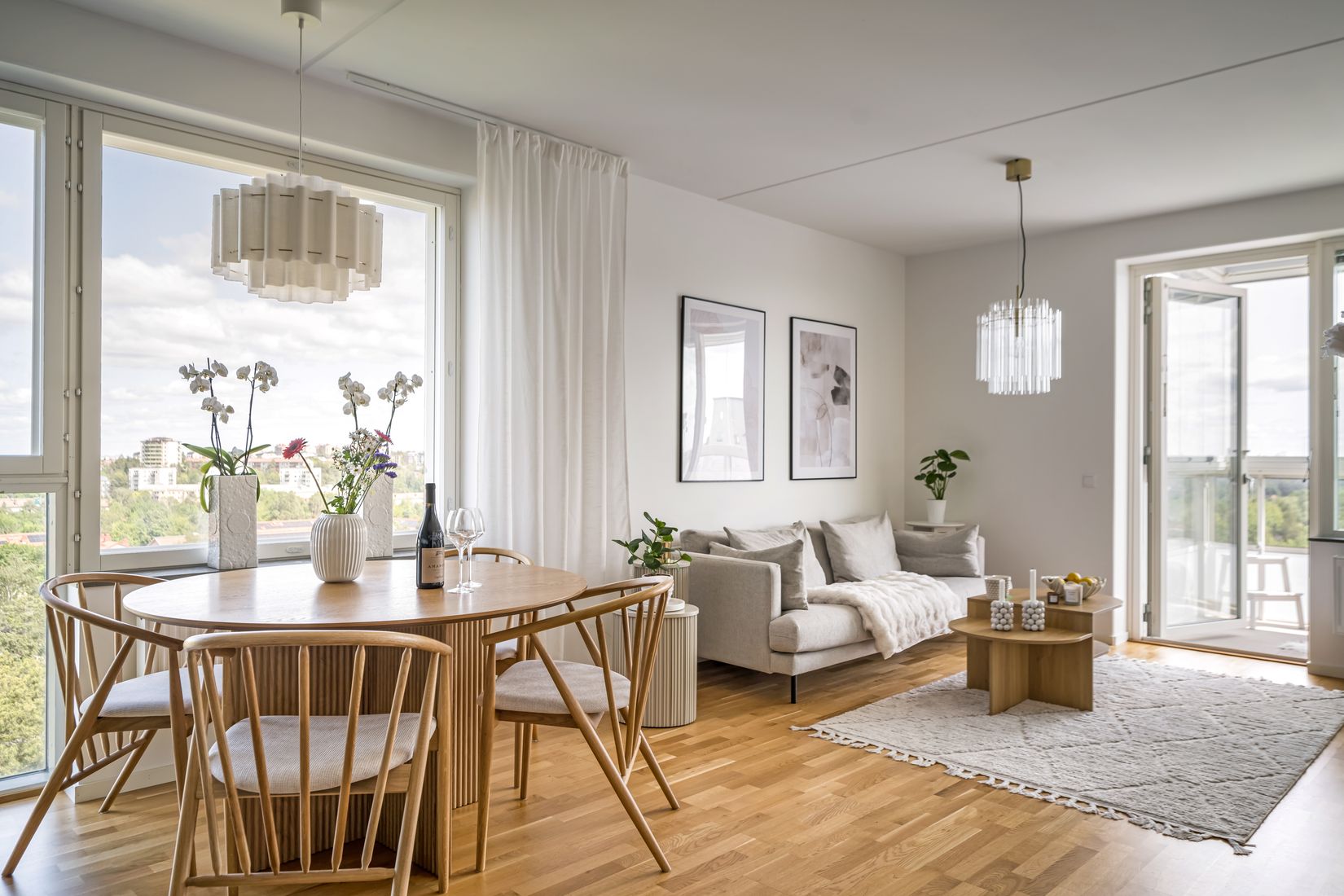 Bostadsrätt, Agnes lagerstedts gata 25, Hägersten, Stockholm