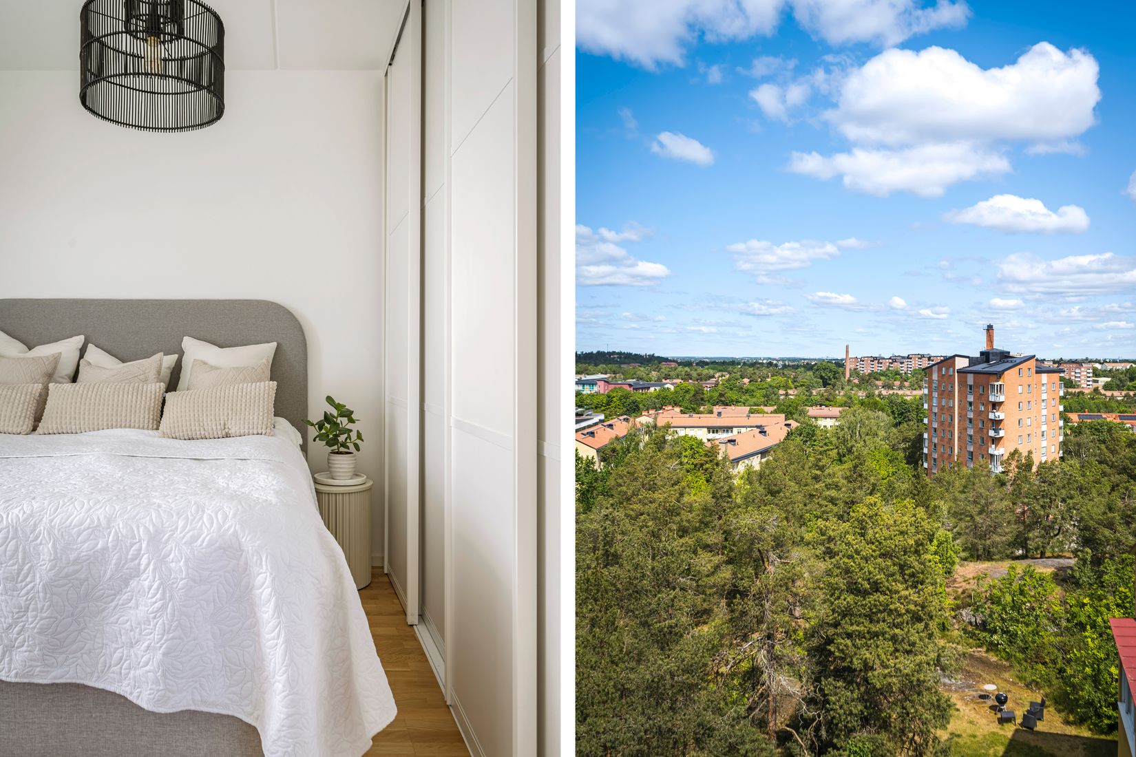 Bostadsrätt, Agnes lagerstedts gata 25, Hägersten, Stockholm