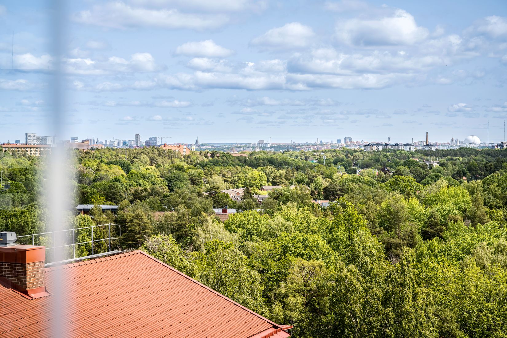 Bostadsrätt, Agnes lagerstedts gata 25, Hägersten, Stockholm