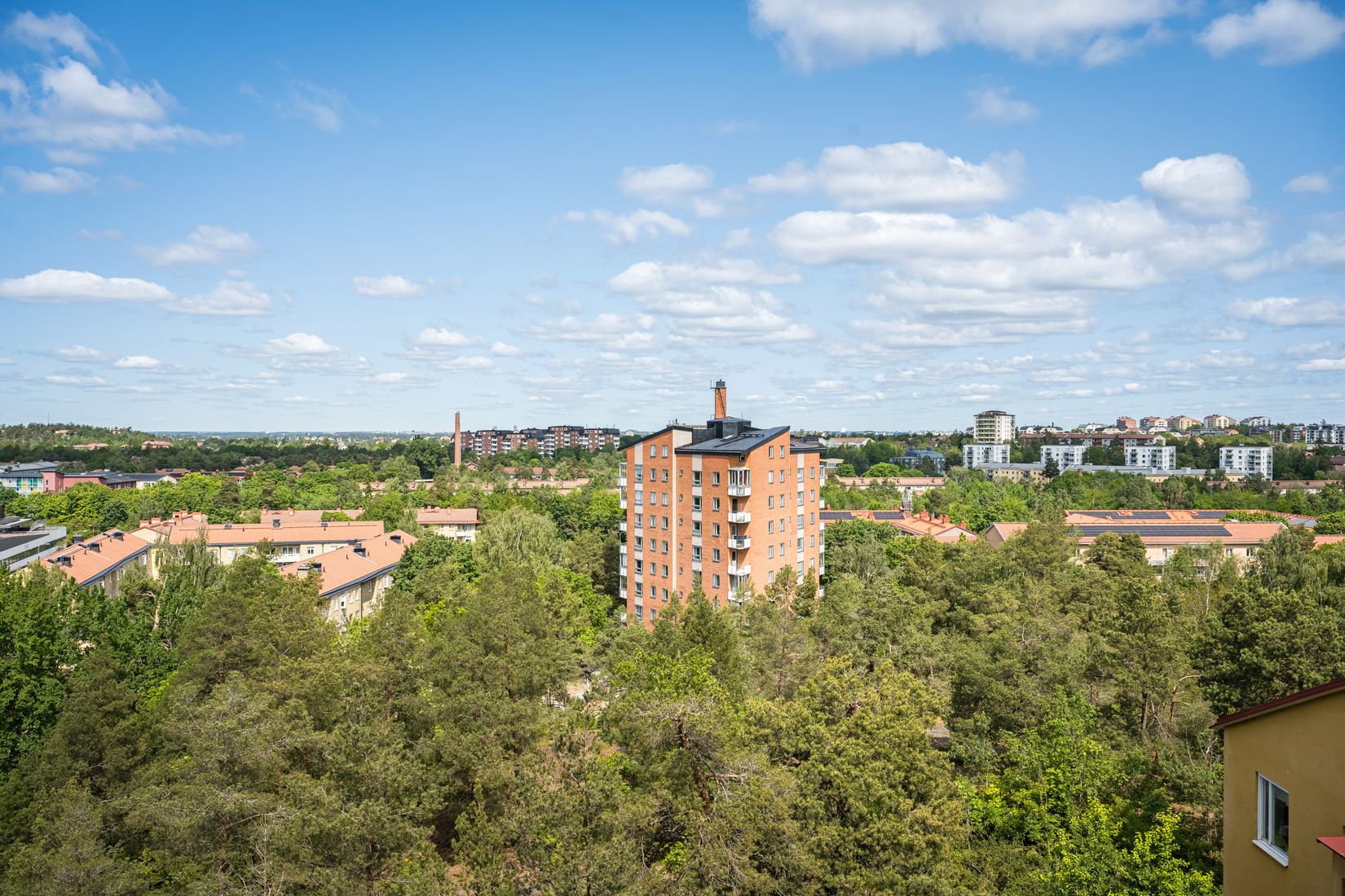 Bostadsrätt, Agnes lagerstedts gata 25, Hägersten, Stockholm