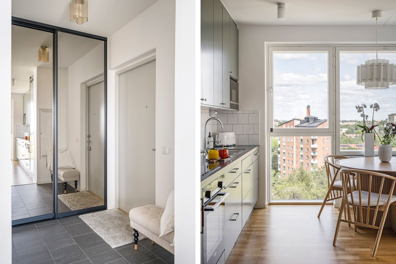 Bostadsrätt, Agnes lagerstedts gata 25, Hägersten, Stockholm
