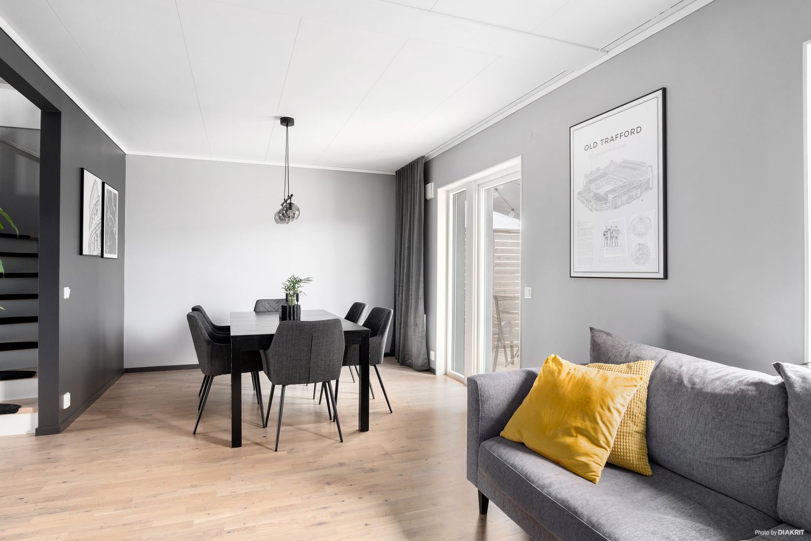 Bostadsrätt, Rotslingan 5 C, Simrishamn