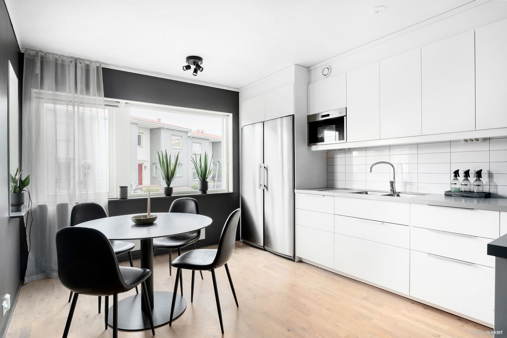 Bostadsrätt, Rotslingan 5 C, Simrishamn