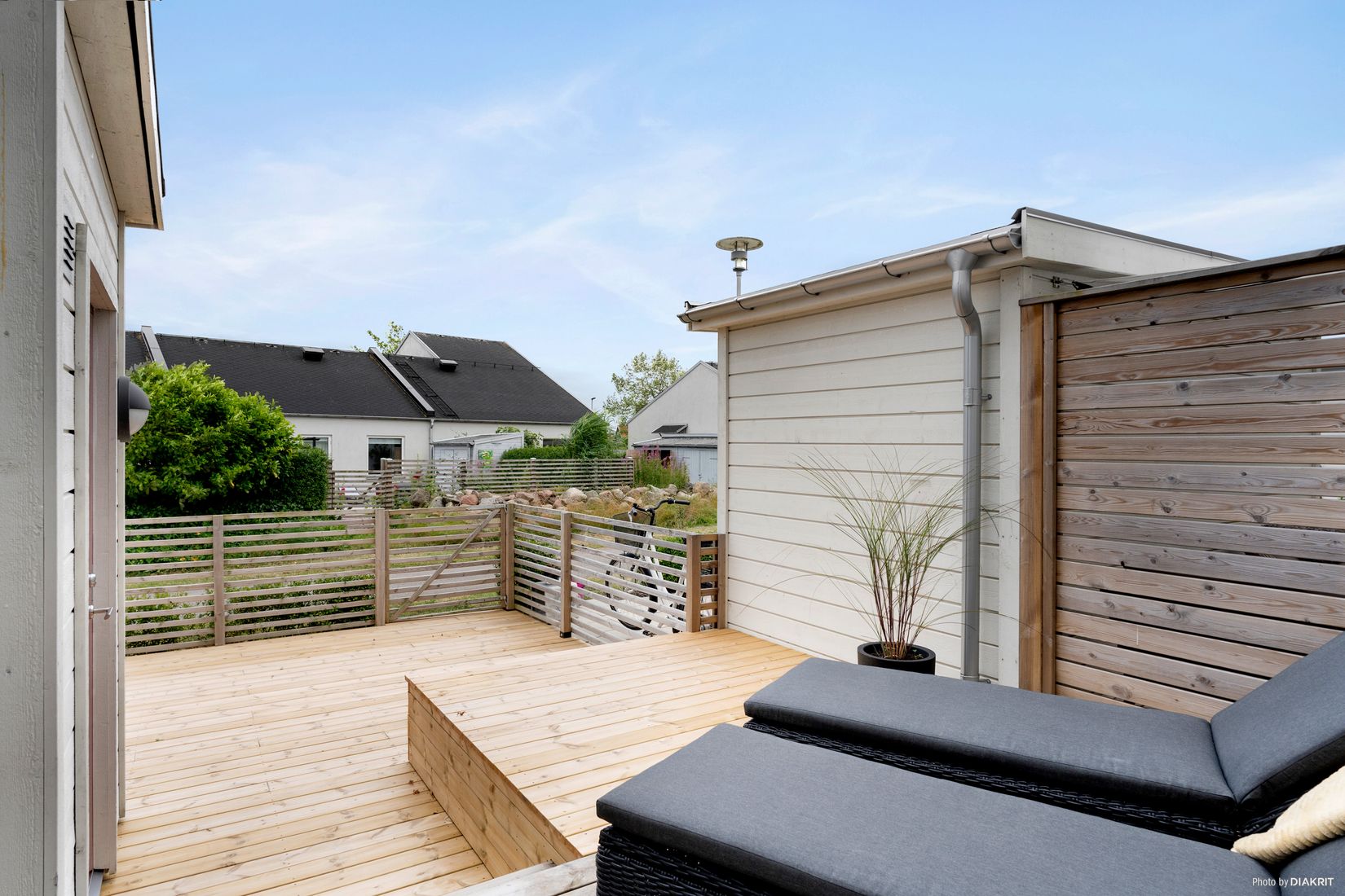 Bostadsrätt, Rotslingan 5 C, Simrishamn