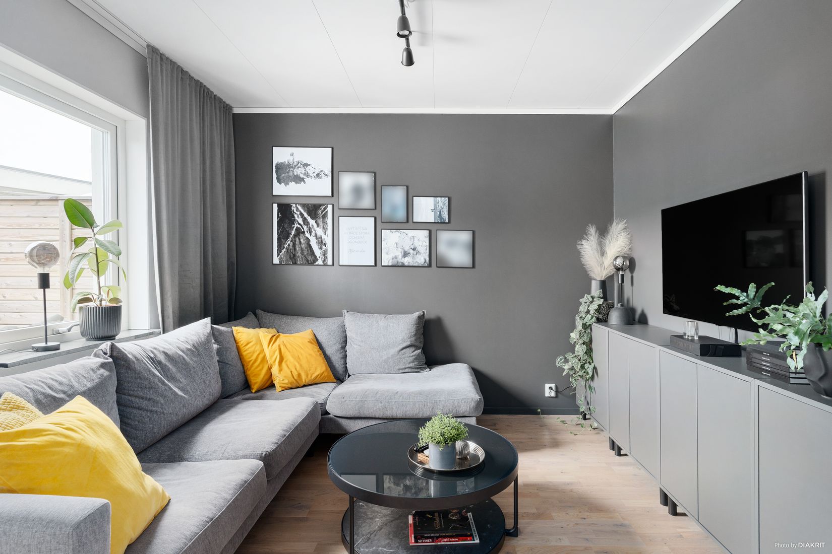 Bostadsrätt, Rotslingan 5 C, Simrishamn