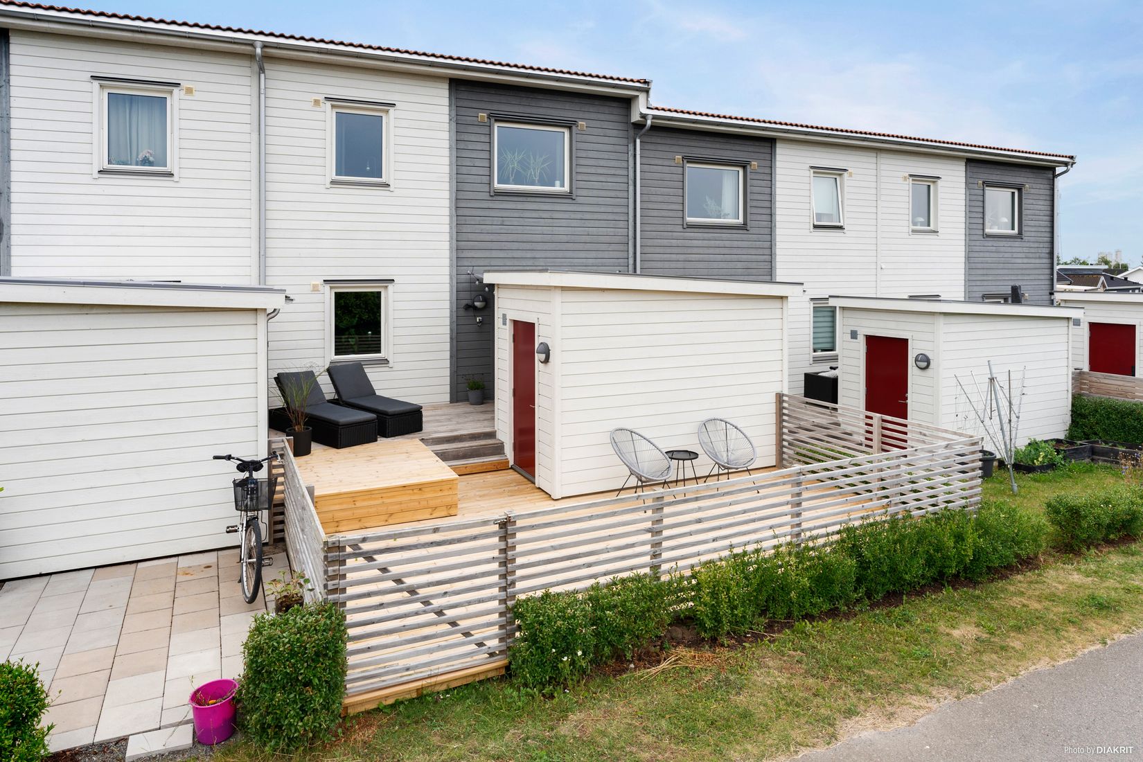 Bostadsrätt, Rotslingan 5 C, Simrishamn