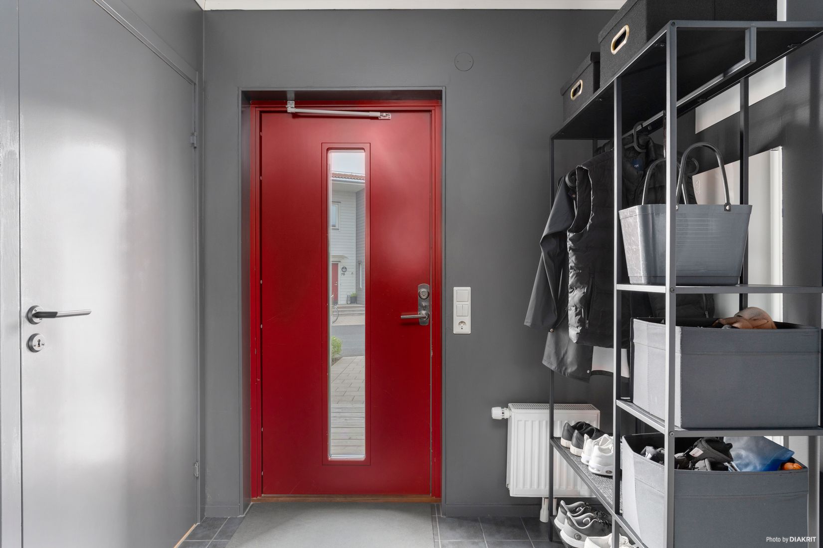 Bostadsrätt, Rotslingan 5 C, Simrishamn