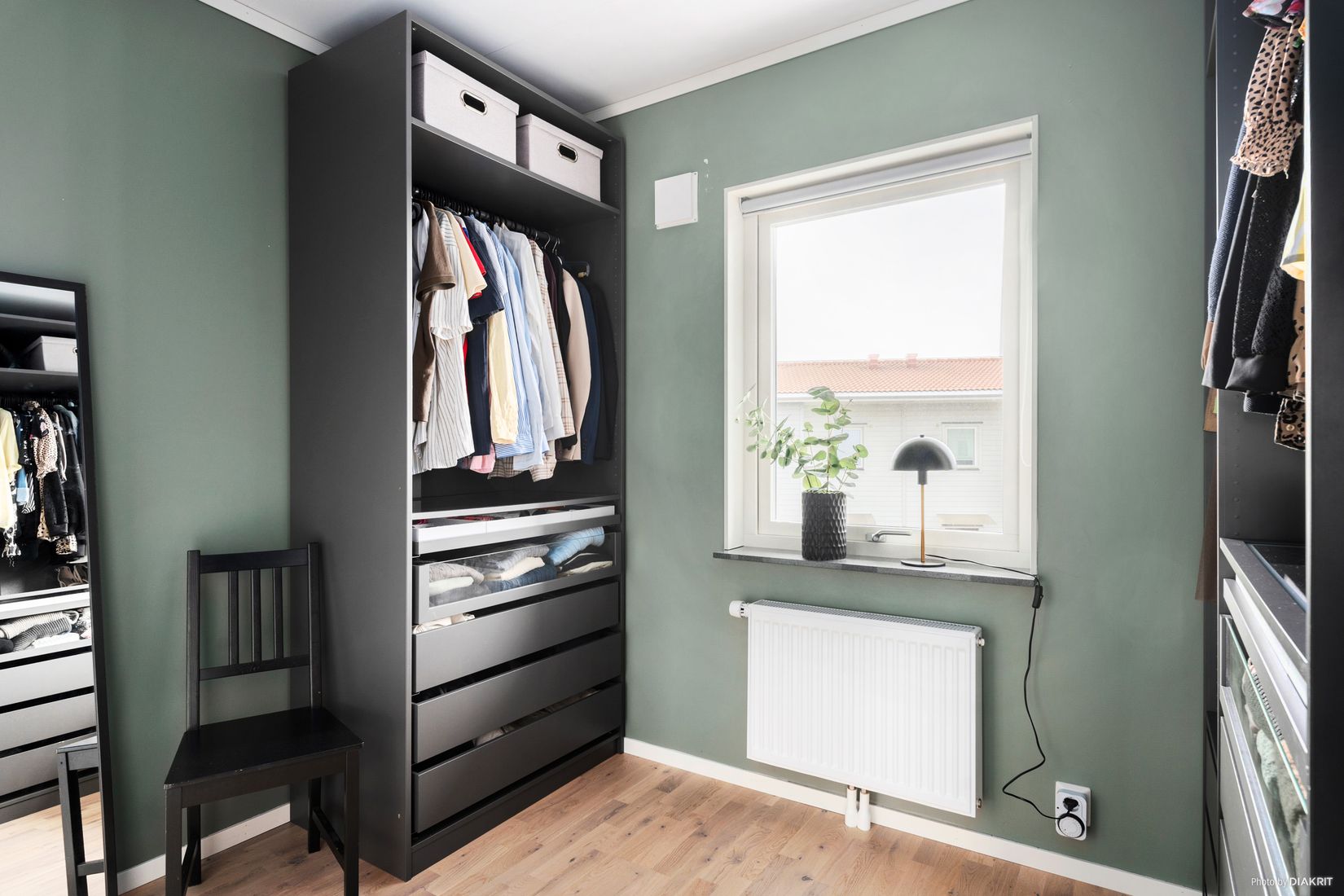 Bostadsrätt, Rotslingan 5 C, Simrishamn