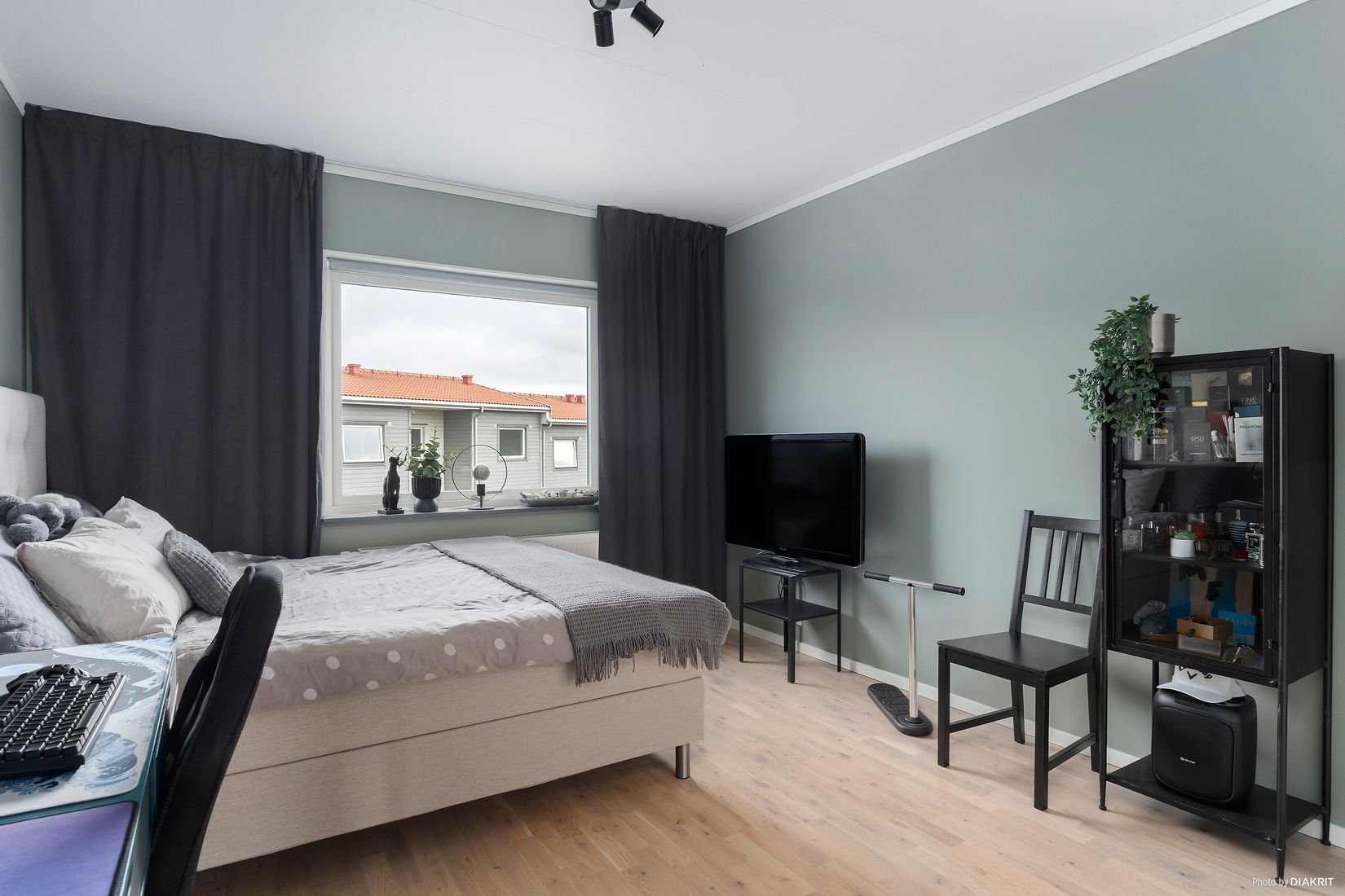 Bostadsrätt, Rotslingan 5 C, Simrishamn