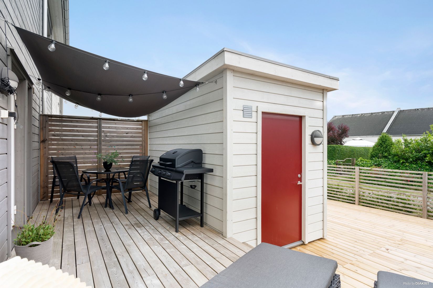 Bostadsrätt, Rotslingan 5 C, Simrishamn