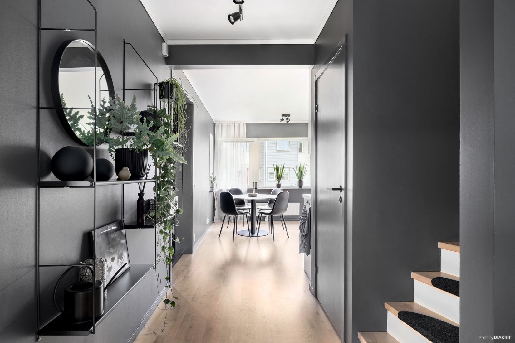 Bostadsrätt, Rotslingan 5 C, Simrishamn