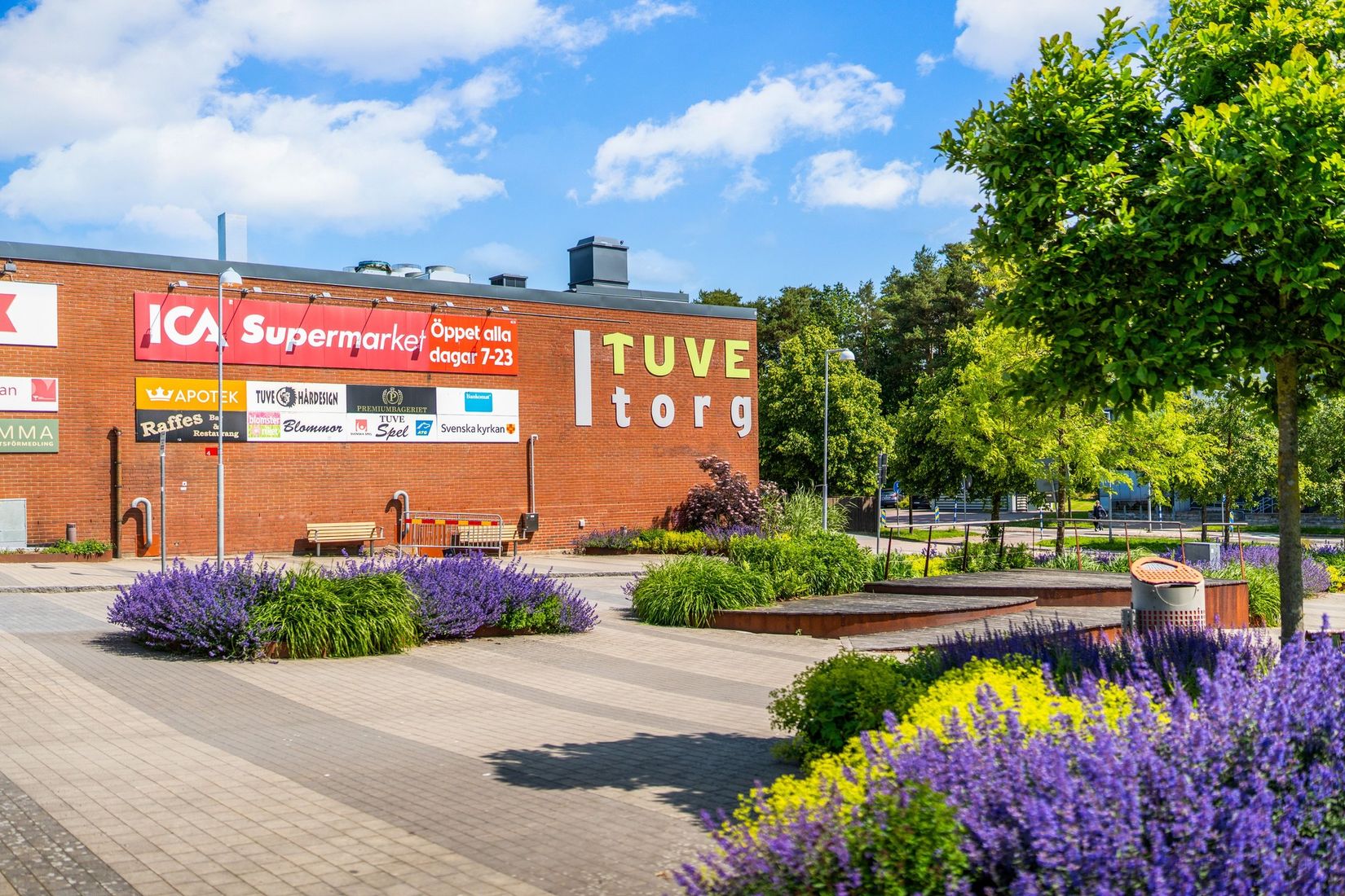 Bostadsrätt, Arvesgärde 4, Tuve, Göteborg