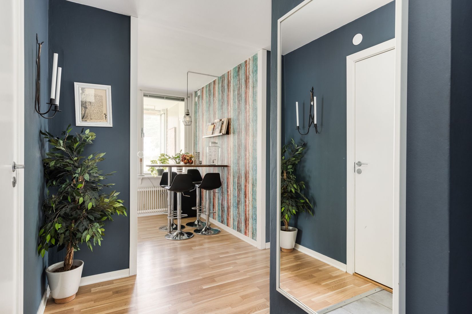 Bostadsrätt, Arvesgärde 4, Tuve, Göteborg