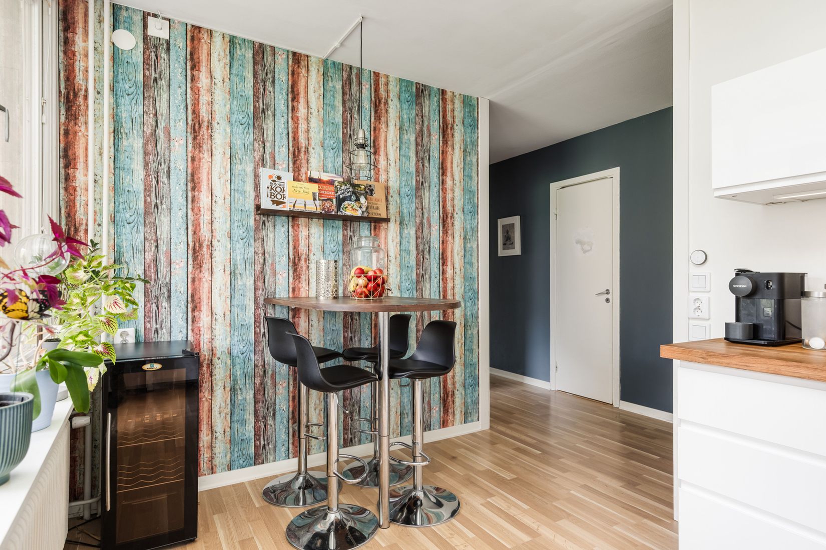 Bostadsrätt, Arvesgärde 4, Tuve, Göteborg