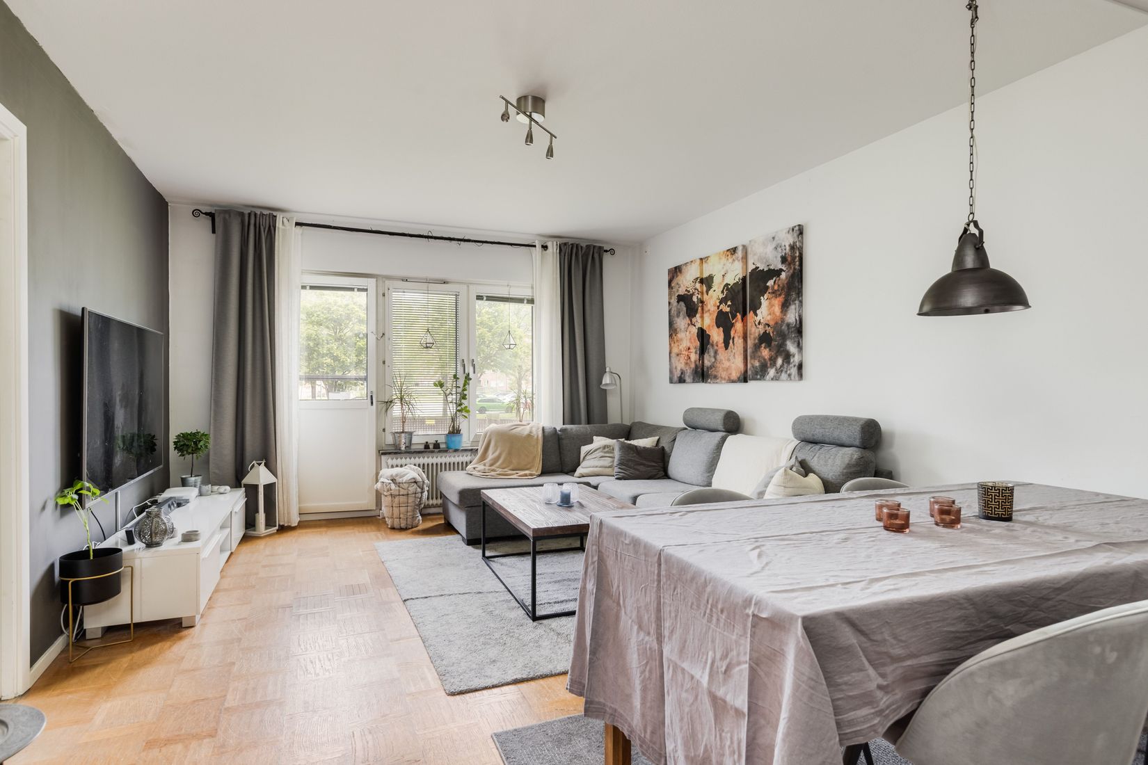 Bostadsrätt, Arvesgärde 4, Tuve, Göteborg