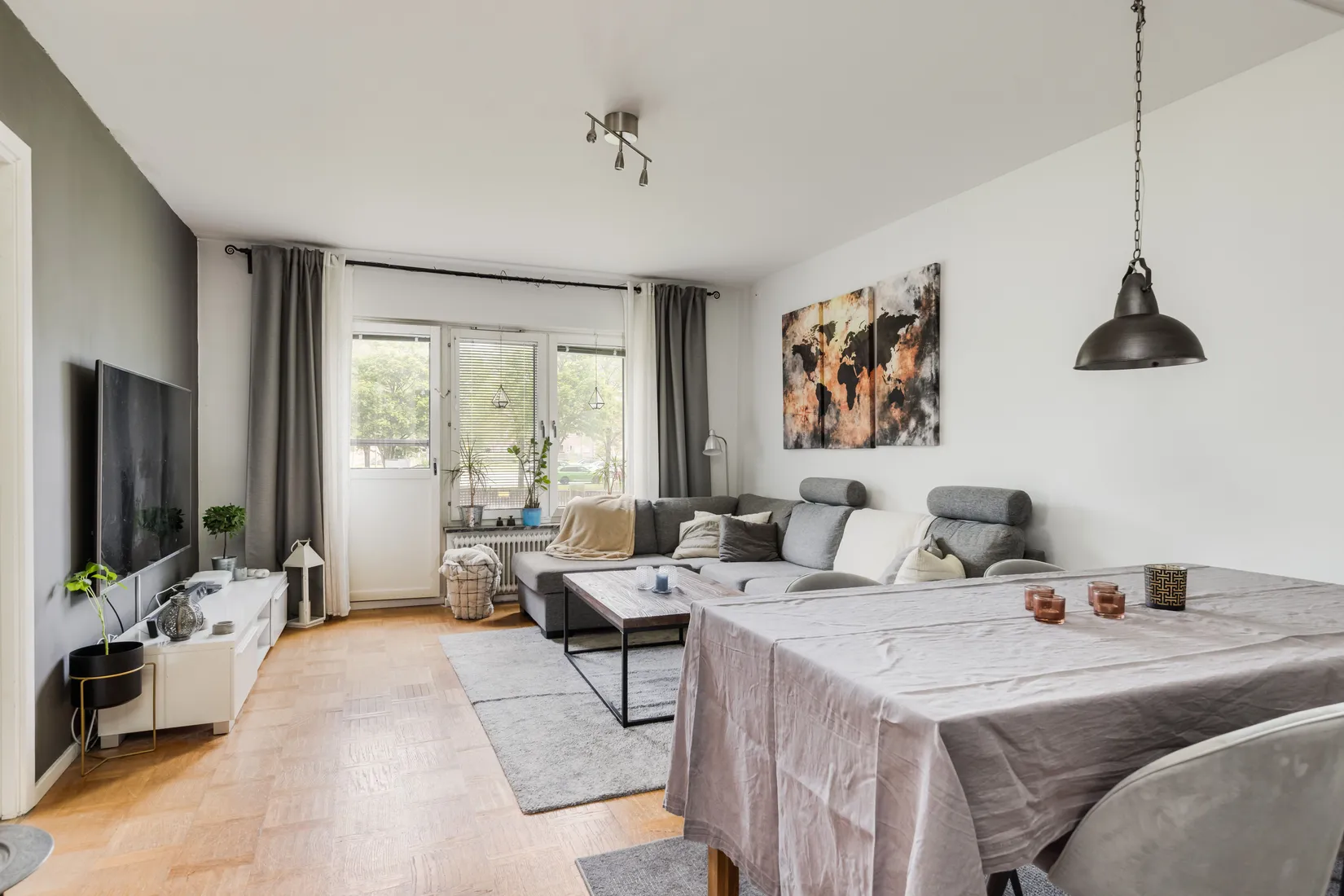 Bostadsrätt, Arvesgärde 4, Tuve, Göteborg