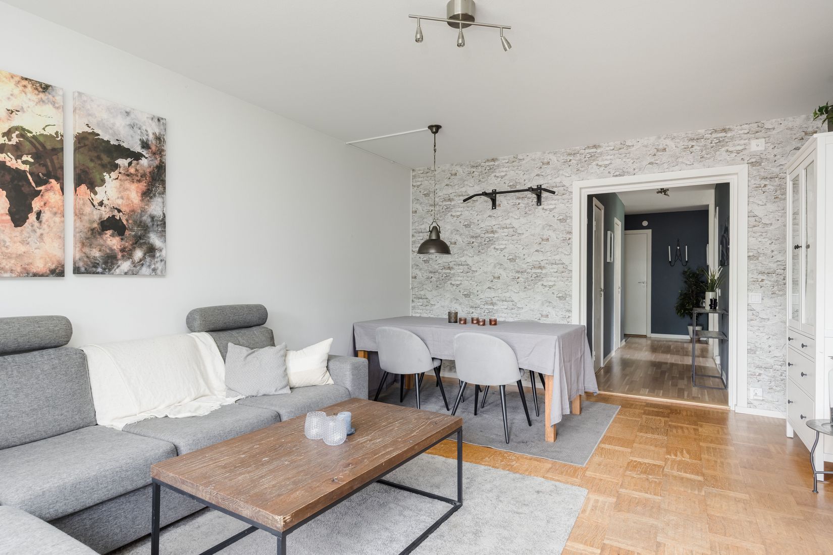 Bostadsrätt, Arvesgärde 4, Tuve, Göteborg