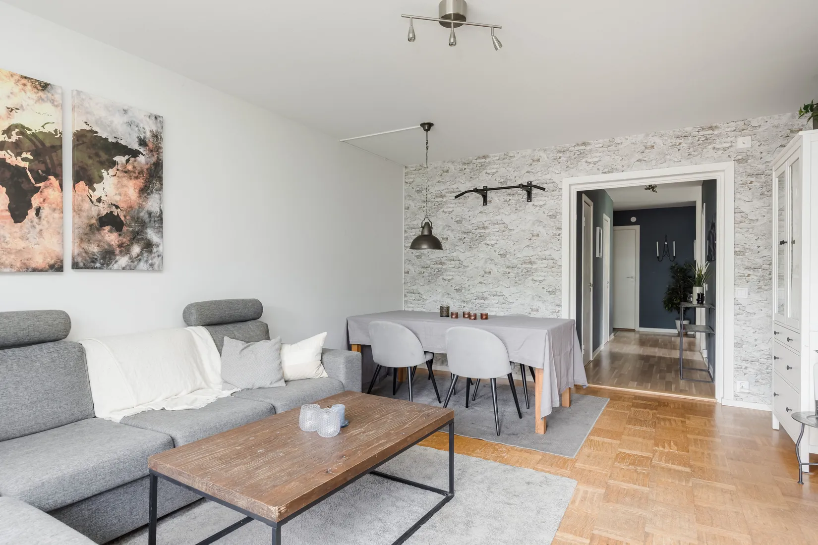 Bostadsrätt, Arvesgärde 4, Tuve, Göteborg