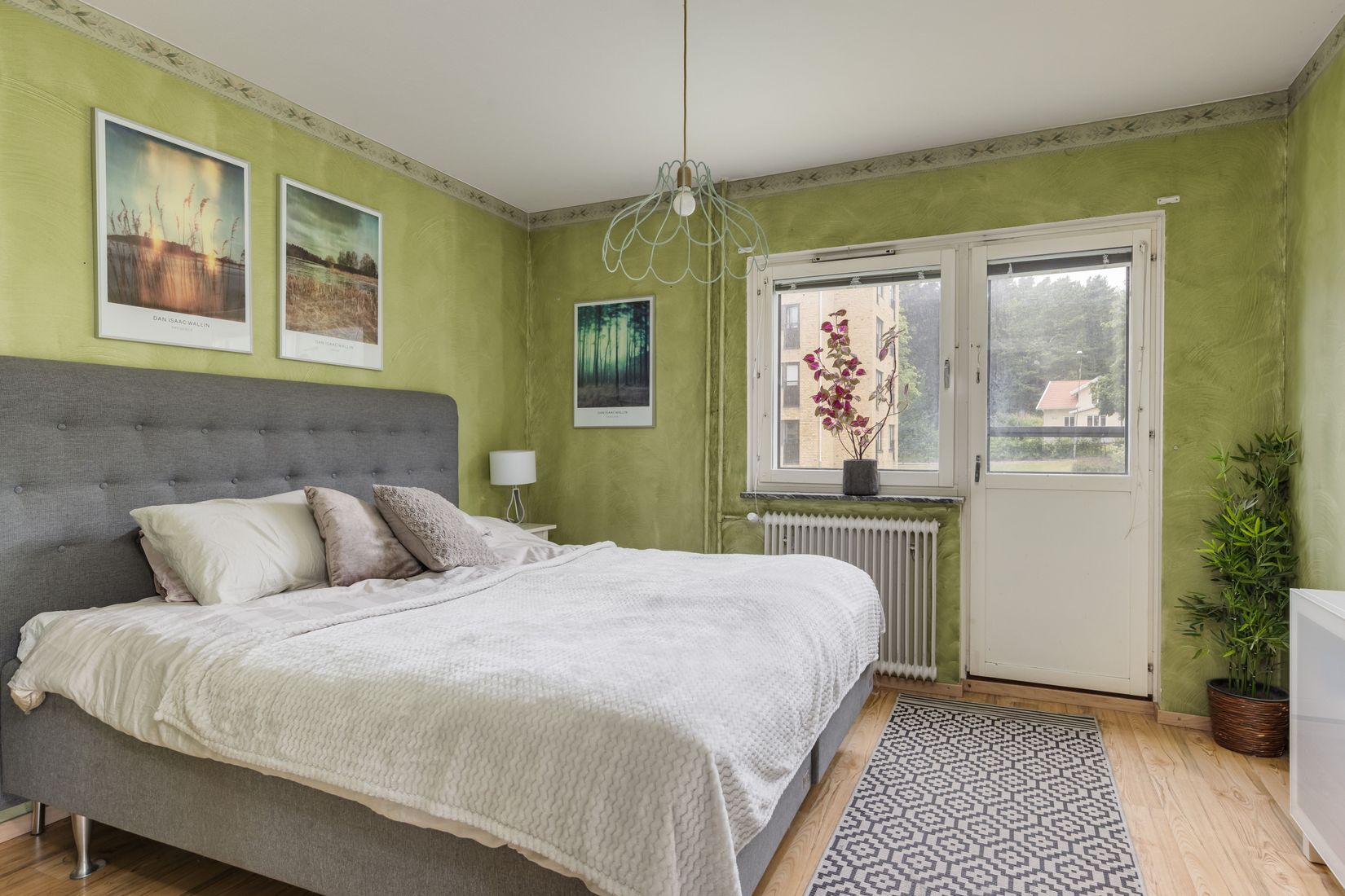 Bostadsrätt, Arvesgärde 4, Tuve, Göteborg