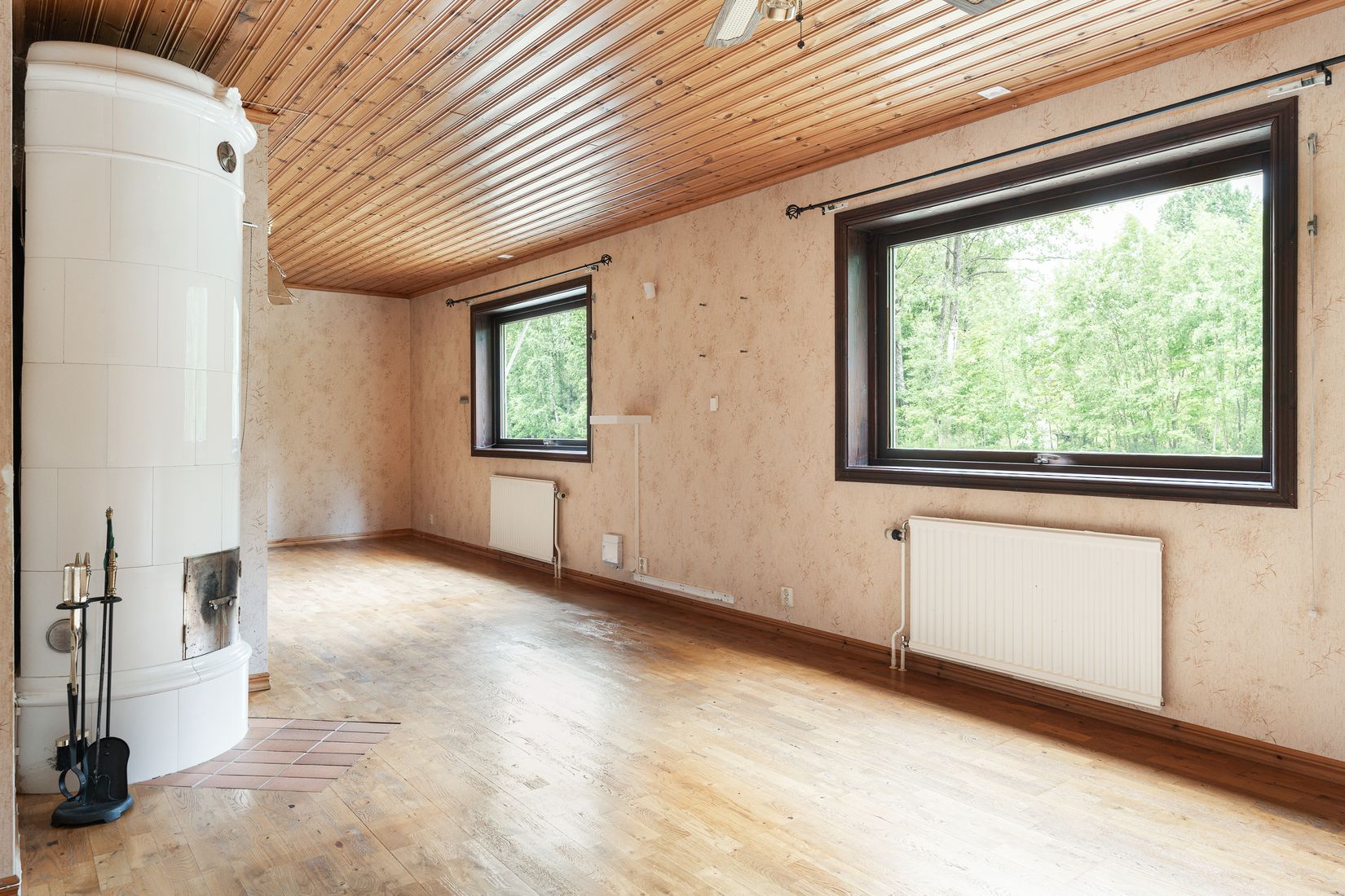 Gård/Skog, Ronnebyvägen 80, Ronneby