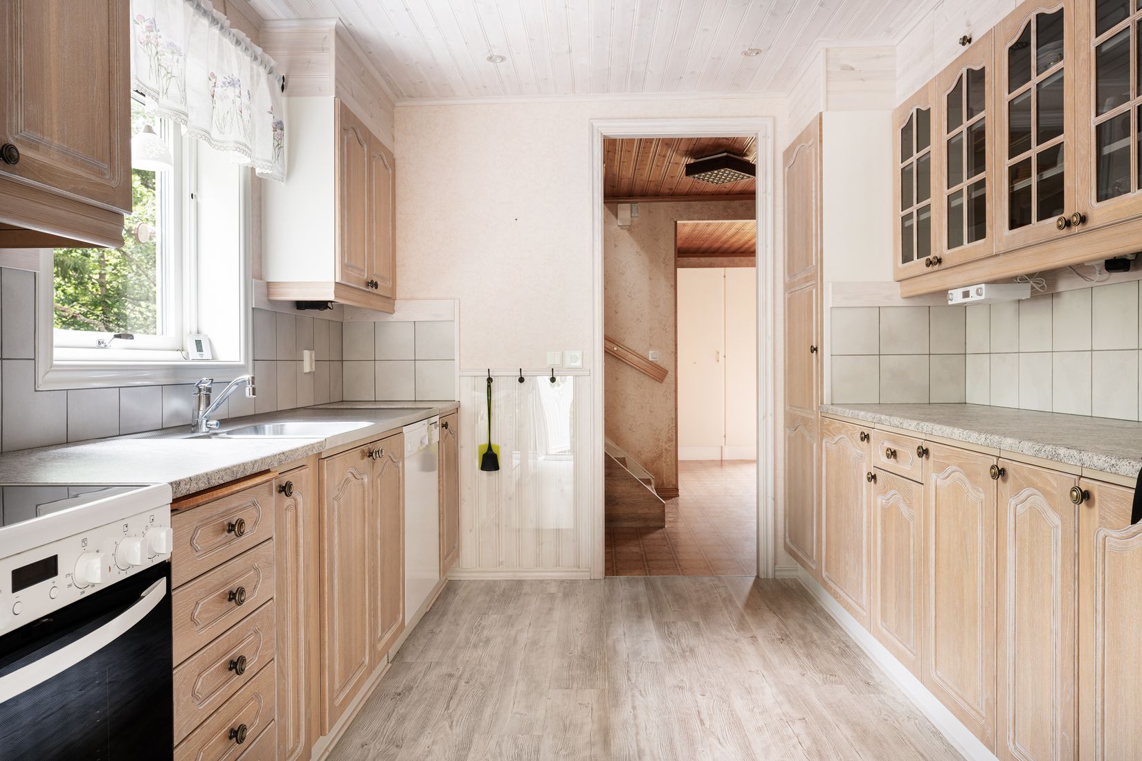 Gård/Skog, Ronnebyvägen 80, Ronneby