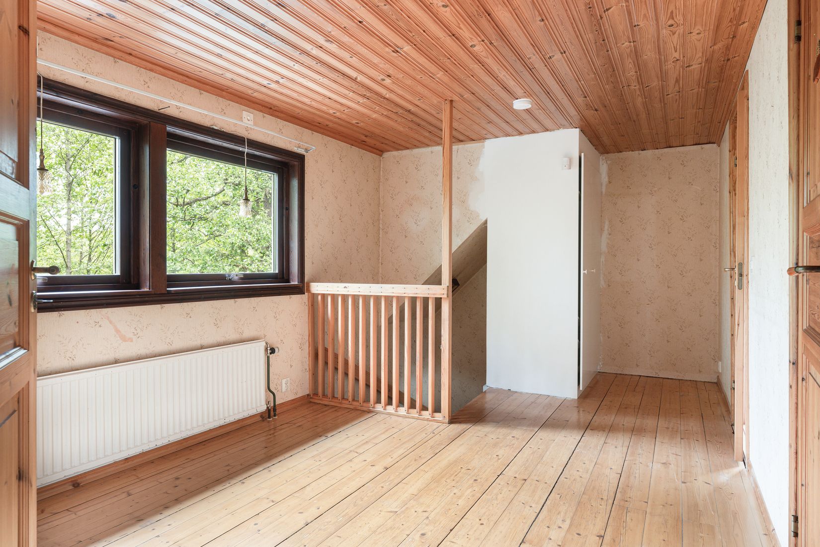 Gård/Skog, Ronnebyvägen 80, Ronneby