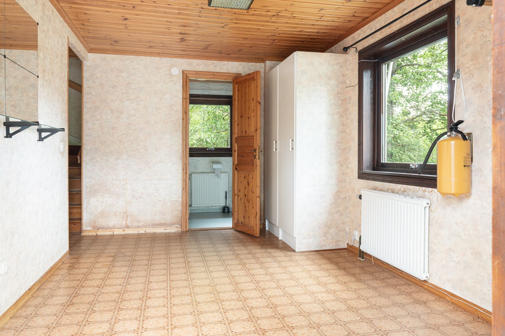 Gård/Skog, Ronnebyvägen 80, Ronneby