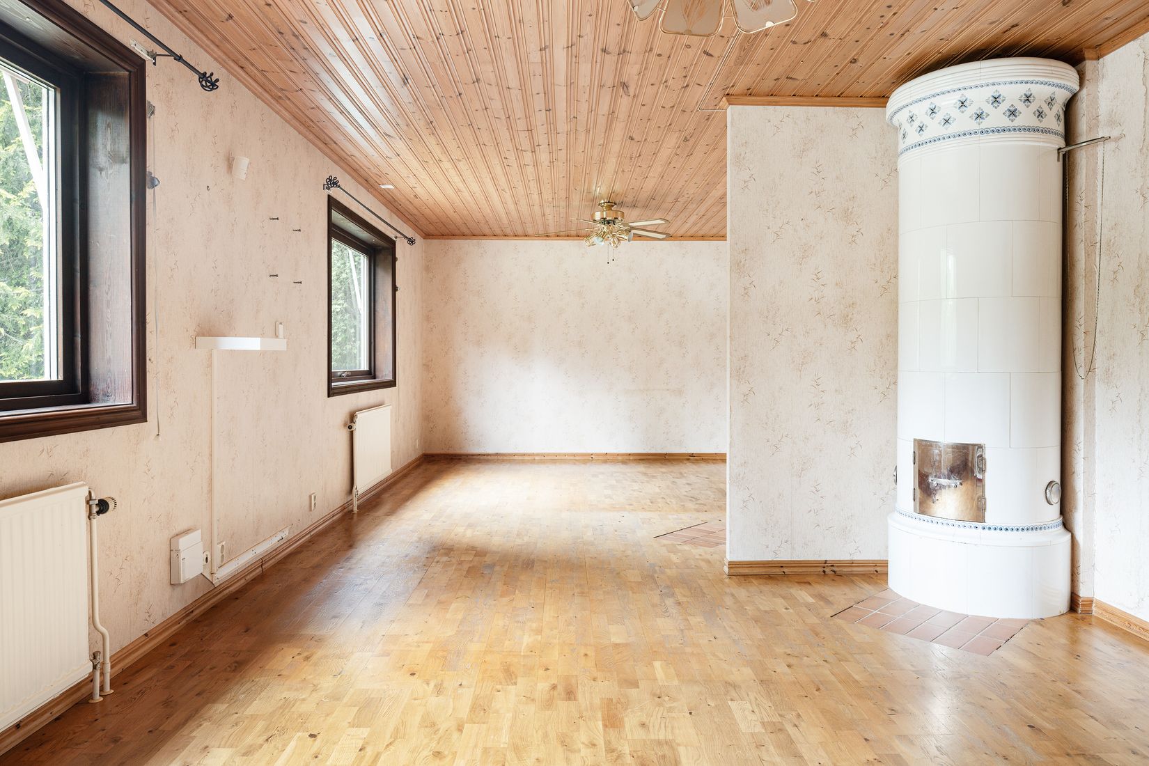 Gård/Skog, Ronnebyvägen 80, Ronneby