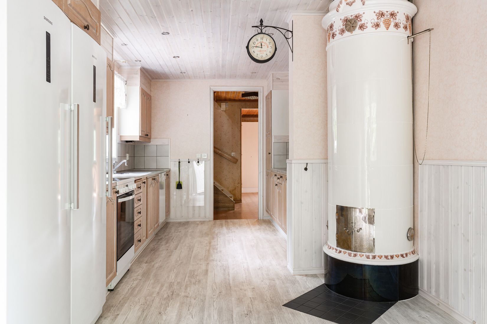 Gård/Skog, Ronnebyvägen 80, Ronneby