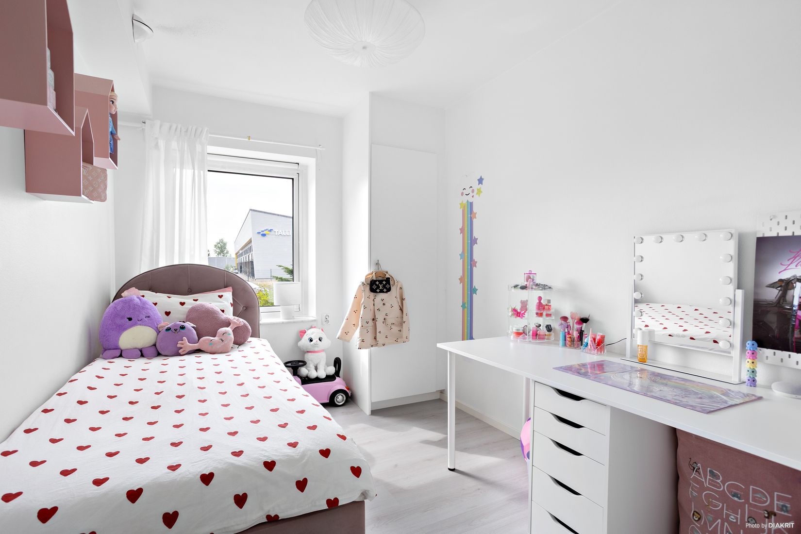 Bostadsrätt, Markörvägen 16, Lillån, Örebro