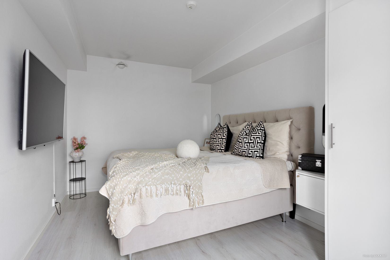 Bostadsrätt, Markörvägen 16, Lillån, Örebro