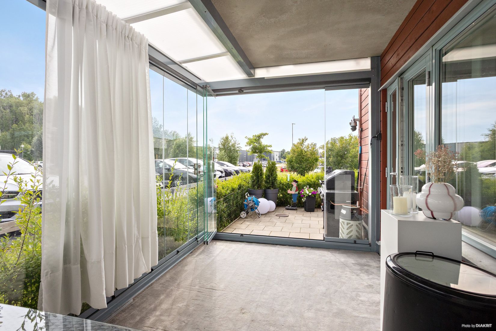 Bostadsrätt, Markörvägen 16, Lillån, Örebro