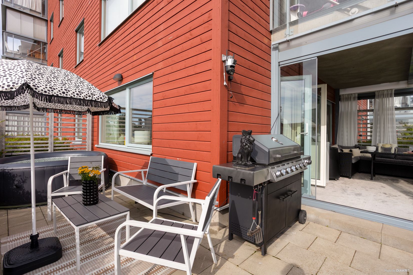 Bostadsrätt, Markörvägen 16, Lillån, Örebro