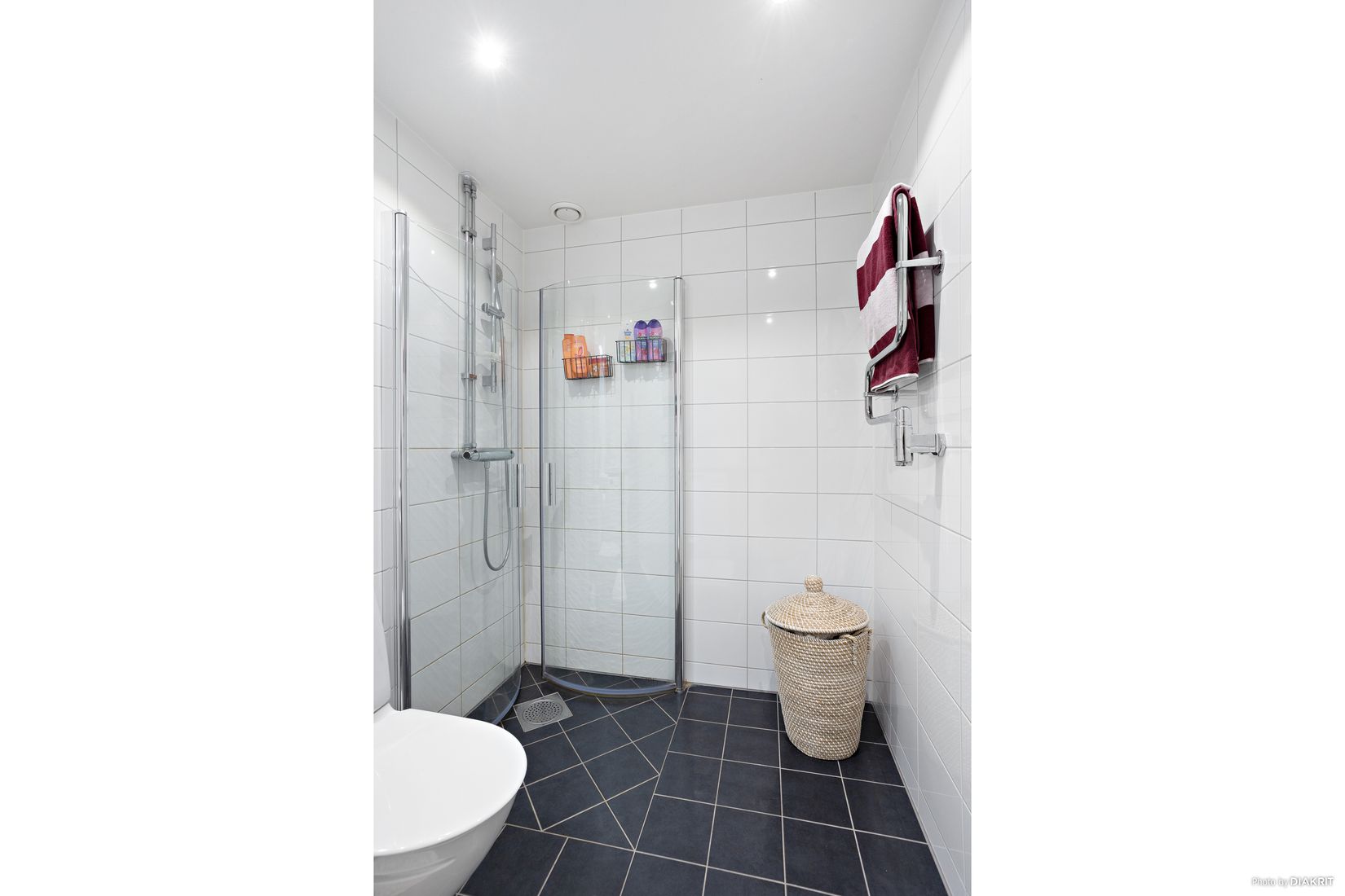 Bostadsrätt, Markörvägen 16, Lillån, Örebro