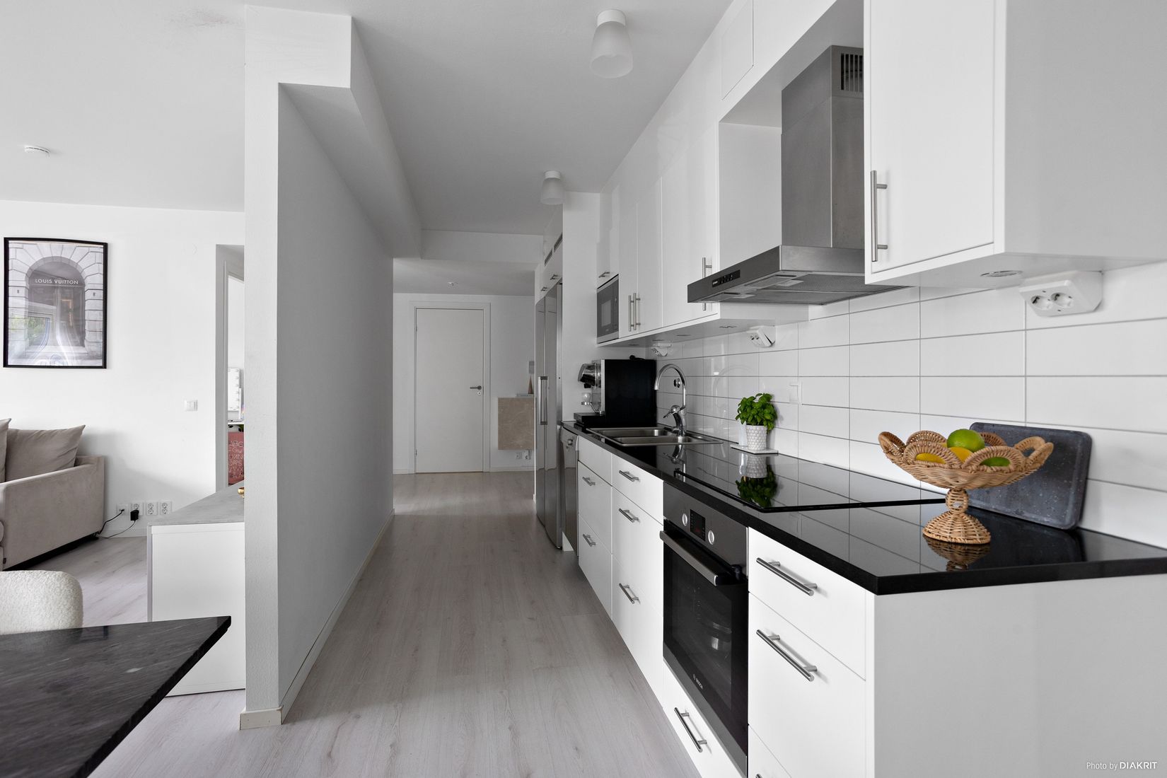 Bostadsrätt, Markörvägen 16, Lillån, Örebro