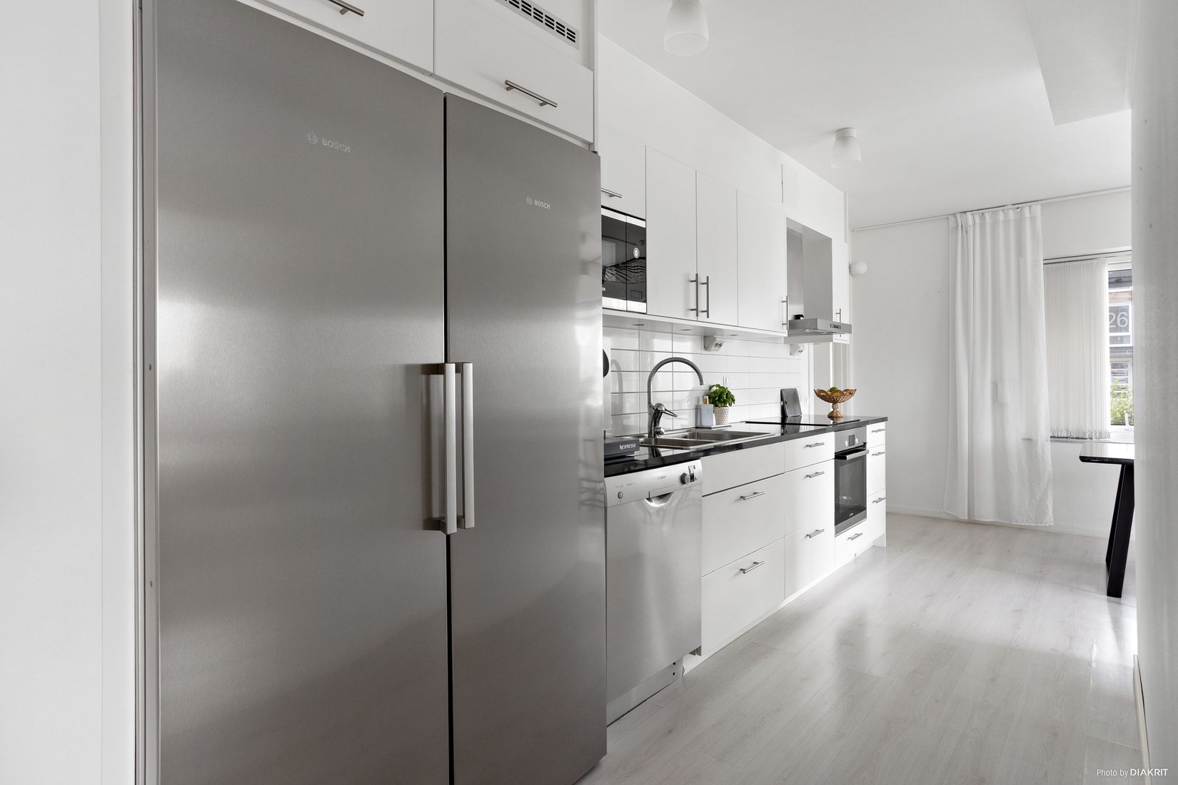 Bostadsrätt, Markörvägen 16, Lillån, Örebro